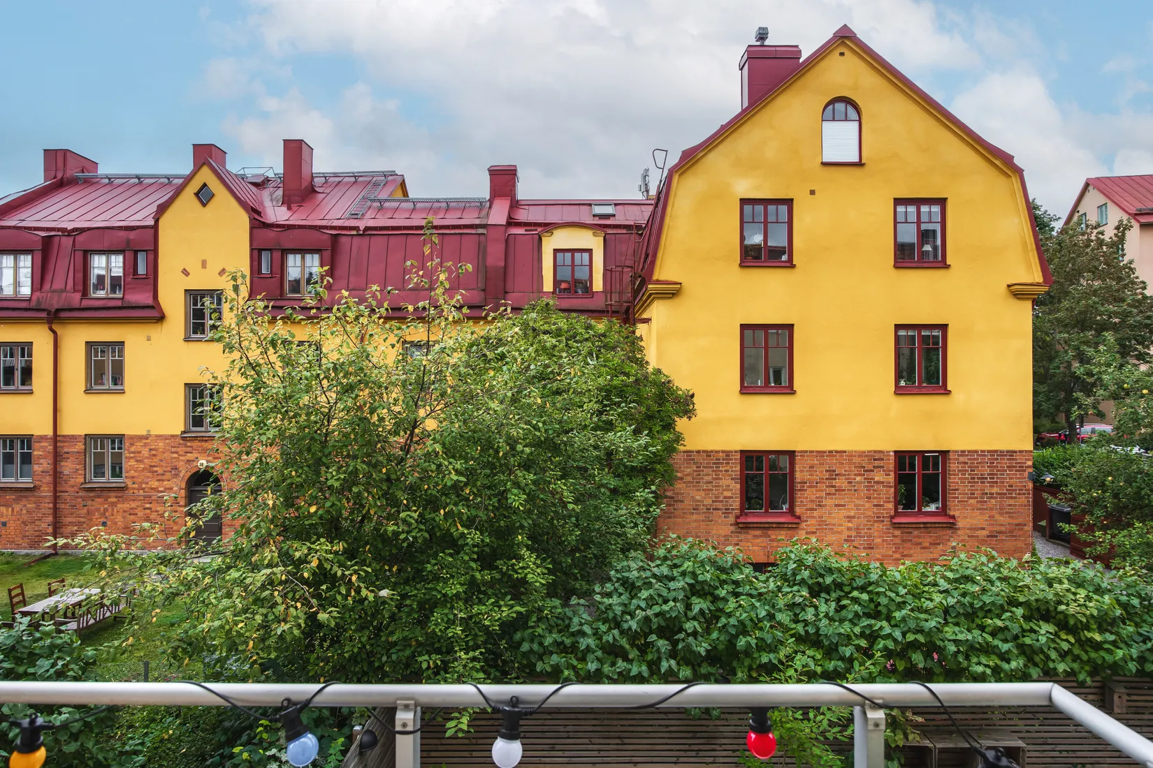 Bostadsrätt, Vattenledningsvägen 53, Midsommarkransen, Stockholm