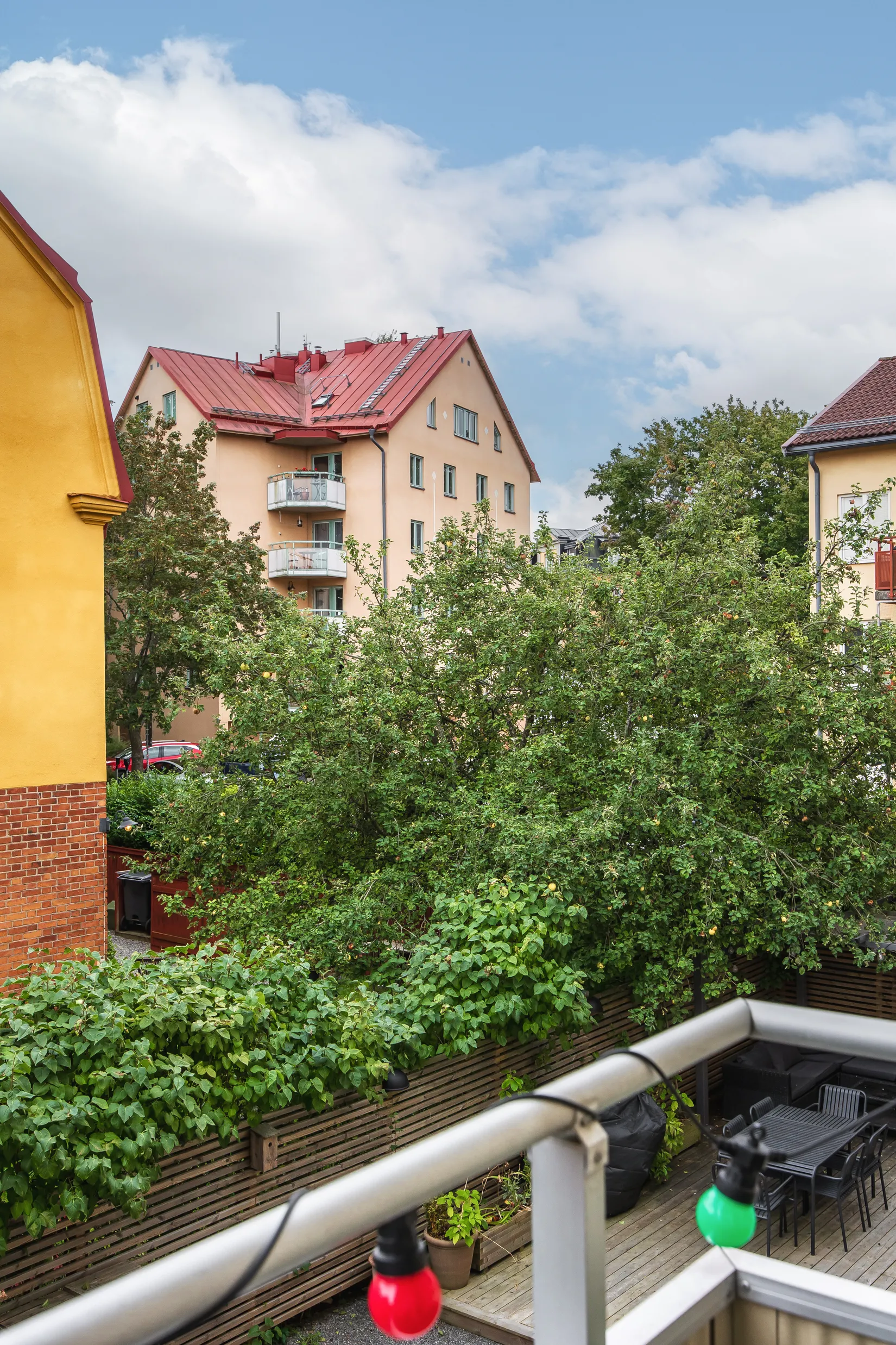 Bostadsrätt, Vattenledningsvägen 53, Midsommarkransen, Stockholm