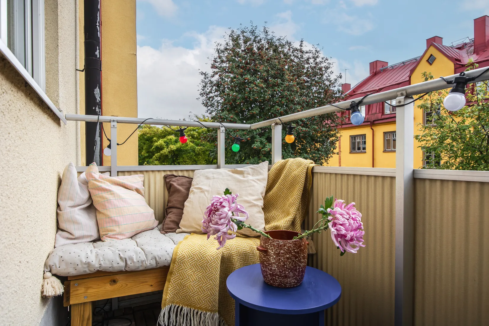 Bostadsrätt, Vattenledningsvägen 53, Midsommarkransen, Stockholm
