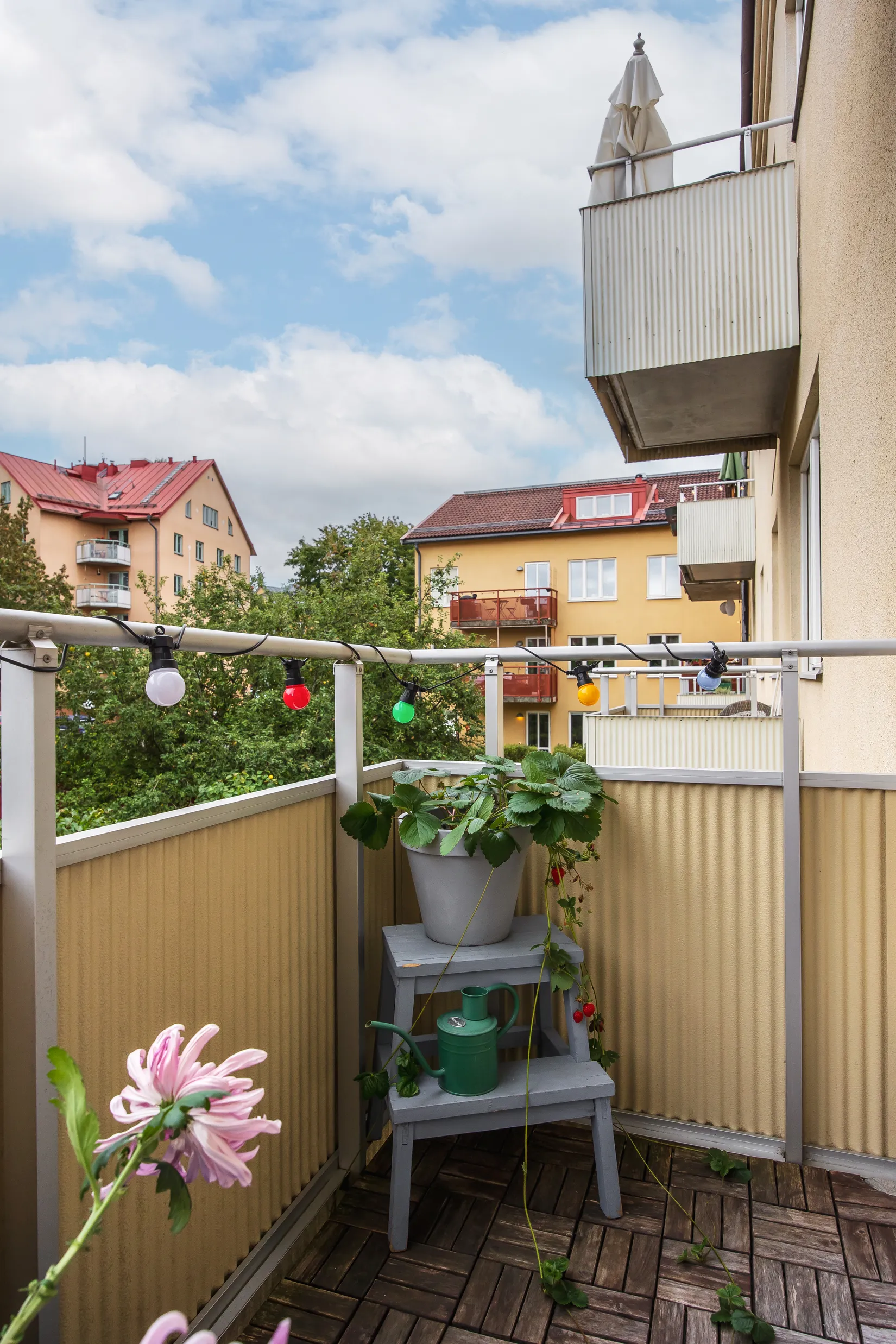 Bostadsrätt, Vattenledningsvägen 53, Midsommarkransen, Stockholm