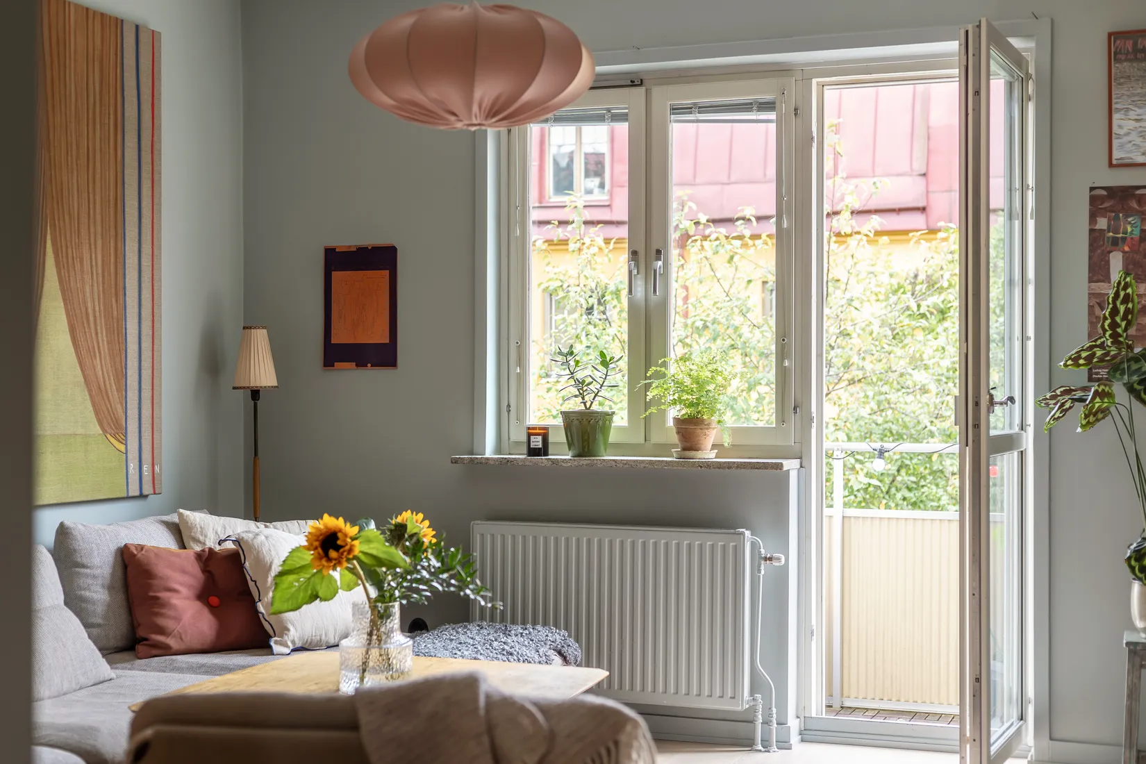 Bostadsrätt, Vattenledningsvägen 53, Midsommarkransen, Stockholm