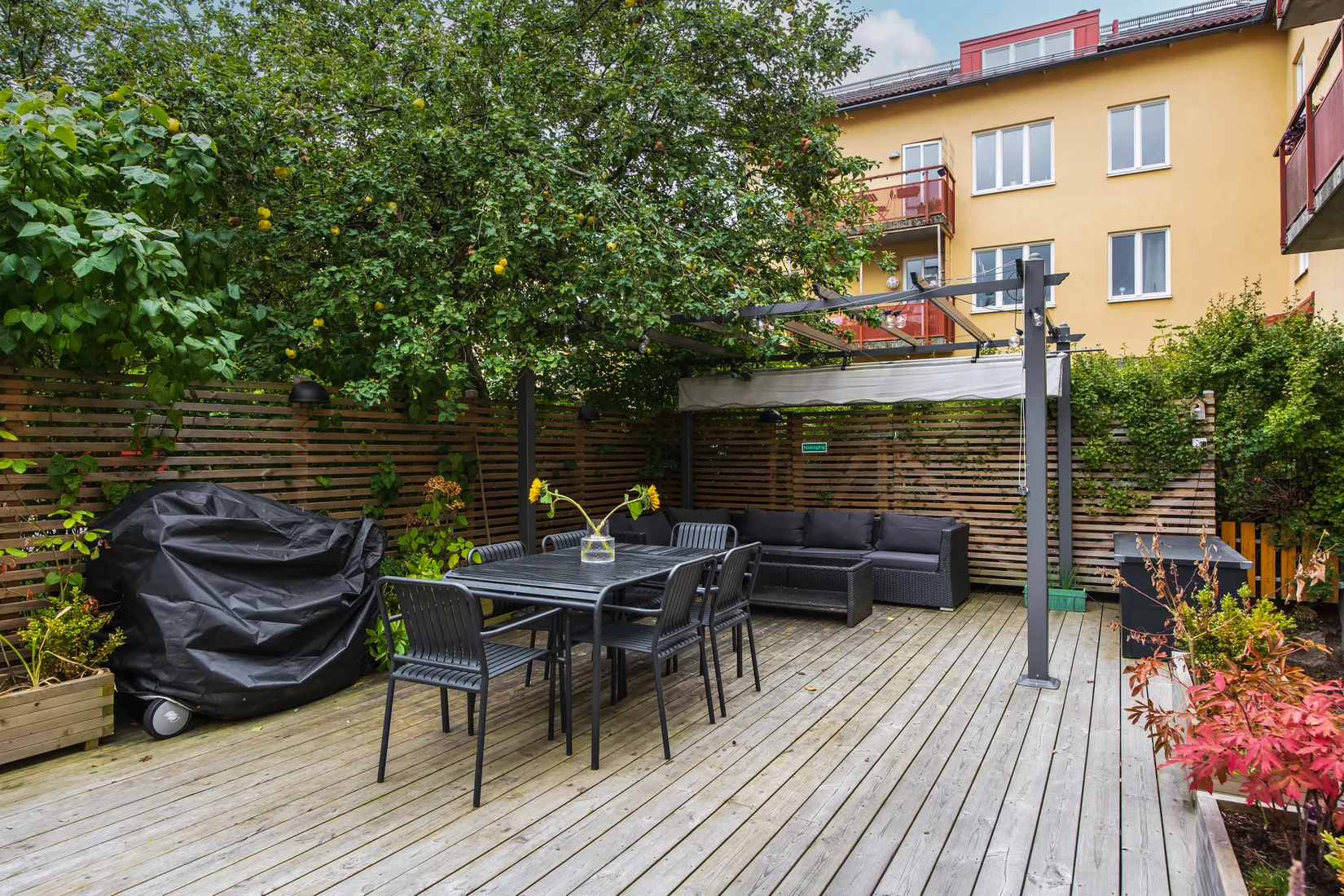 Bostadsrätt, Vattenledningsvägen 53, Midsommarkransen, Stockholm