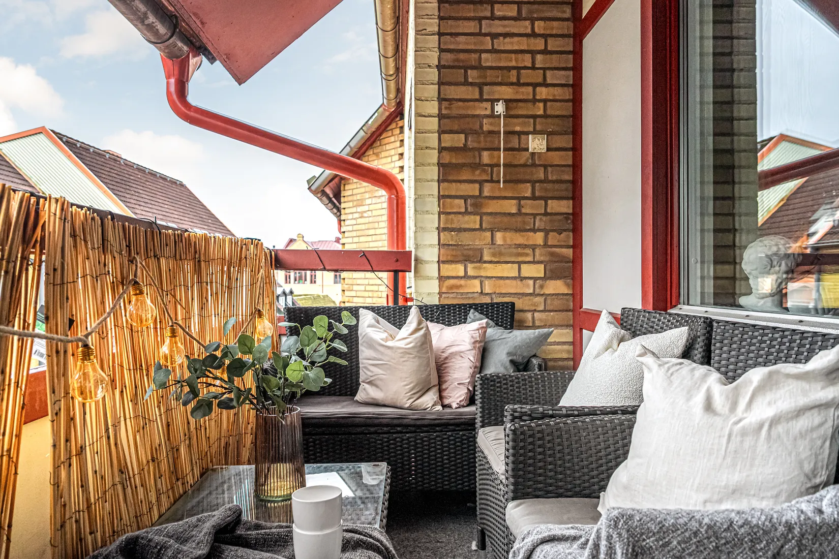 Bostadsrätt, Möllegränden 17B, Helsingborg - Centrum, Helsingborg