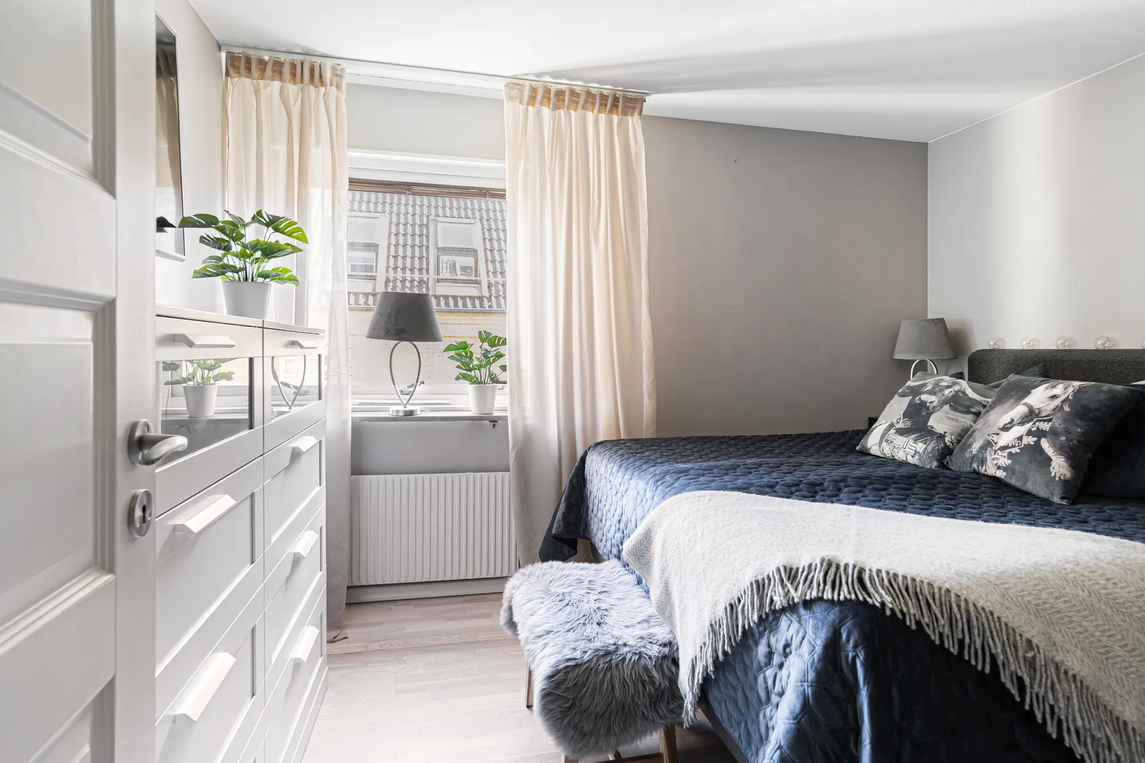 Bostadsrätt, Möllegränden 17B, Helsingborg - Centrum, Helsingborg