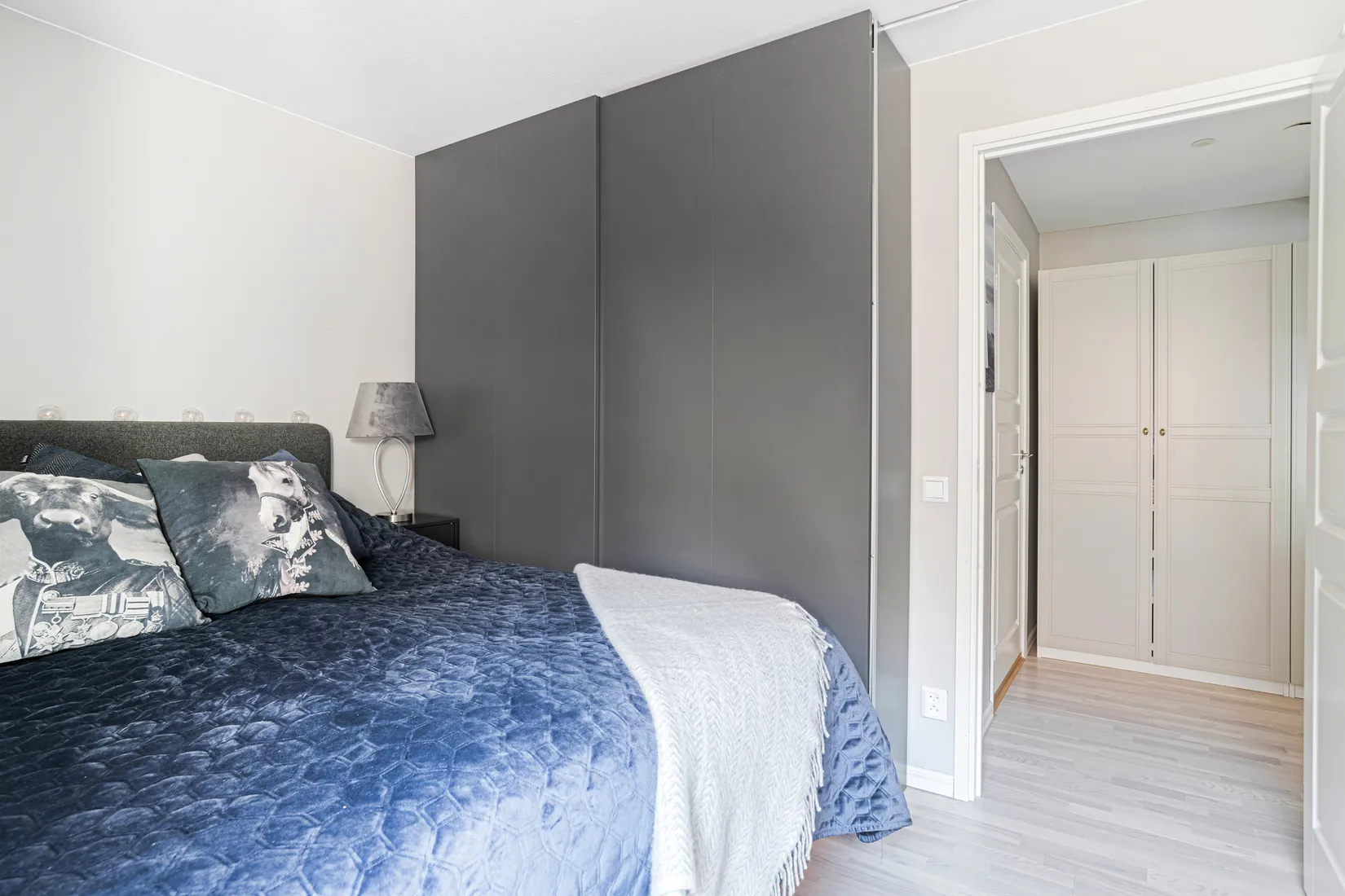 Bostadsrätt, Möllegränden 17B, Helsingborg - Centrum, Helsingborg