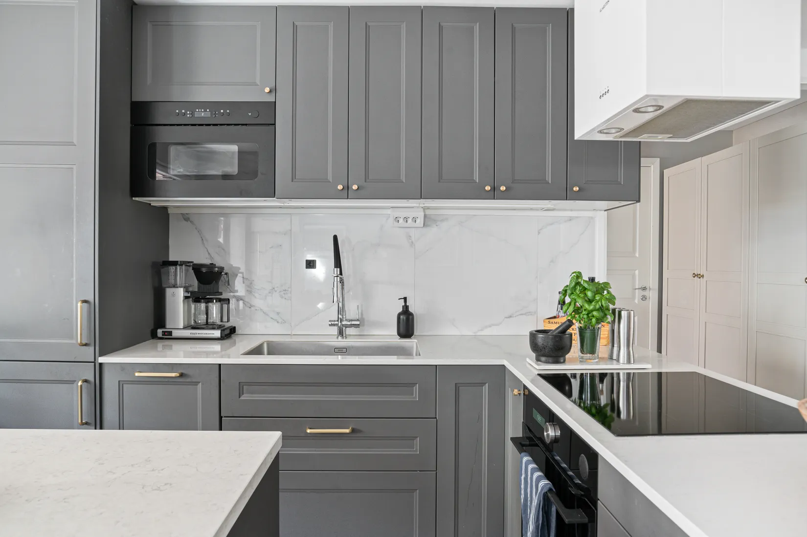 Bostadsrätt, Möllegränden 17B, Helsingborg - Centrum, Helsingborg