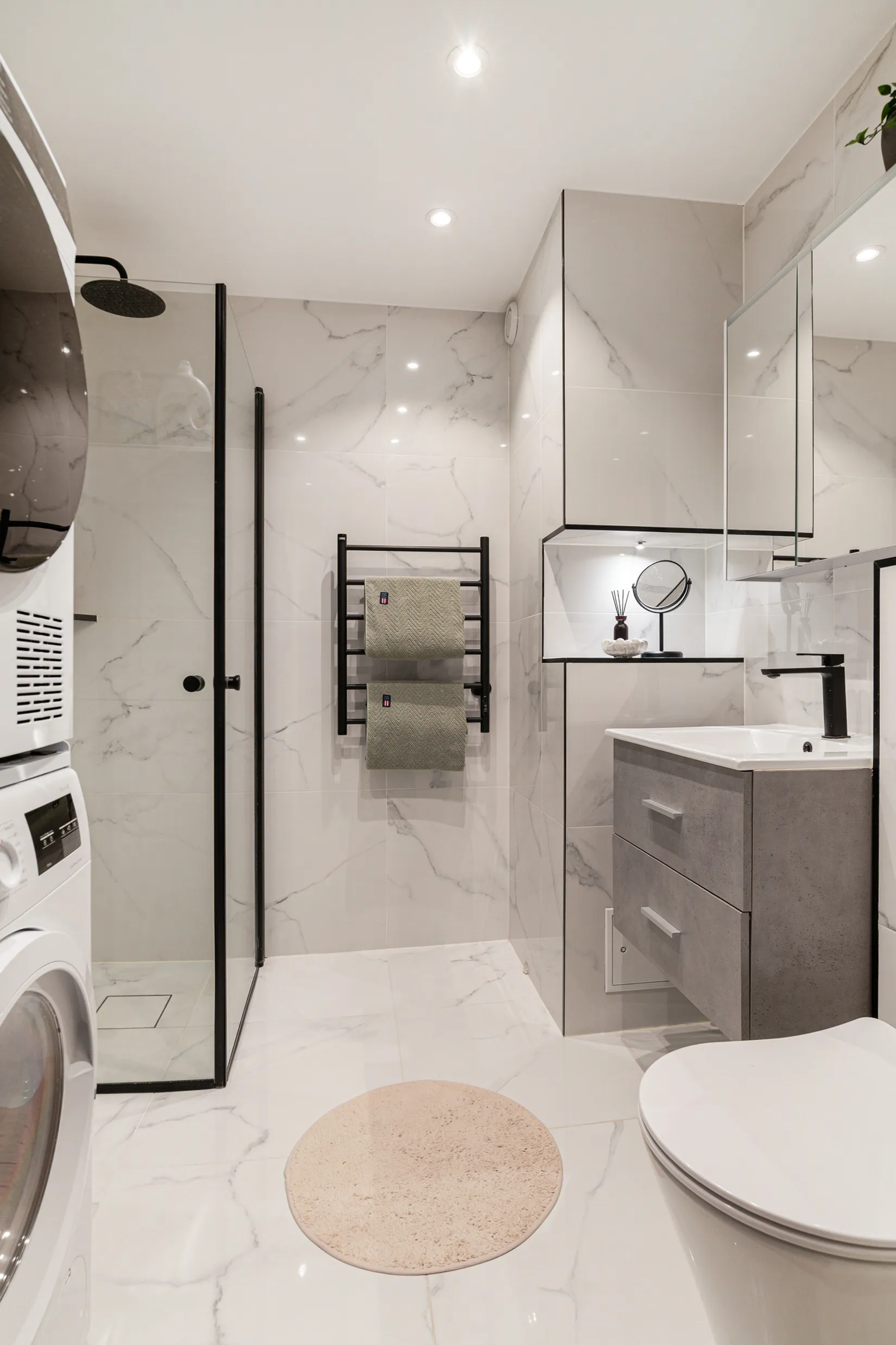 Bostadsrätt, Möllegränden 17B, Helsingborg - Centrum, Helsingborg