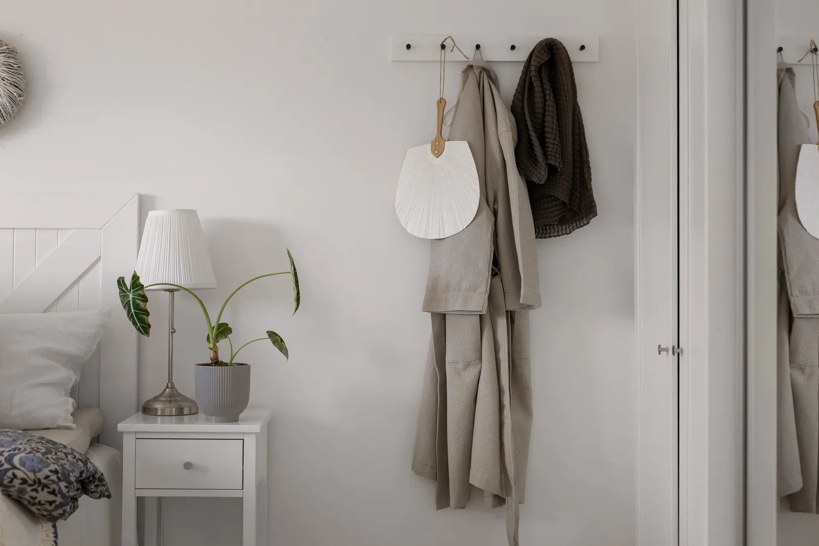 Radhus, Rönnvägen 8, Fridhem, Gävle