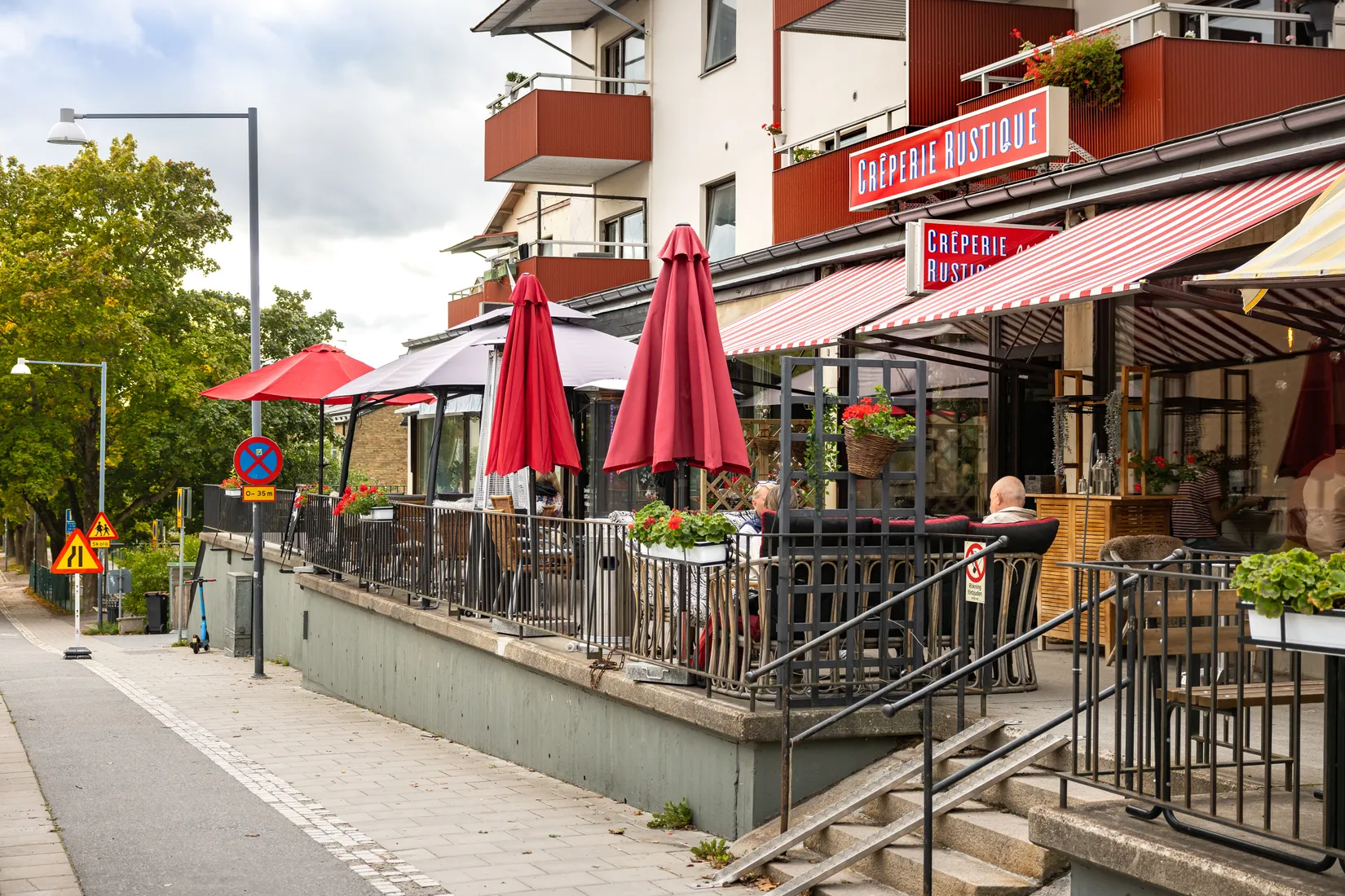 Bostadsrätt, Borensvägen 1, Årsta, Stockholm