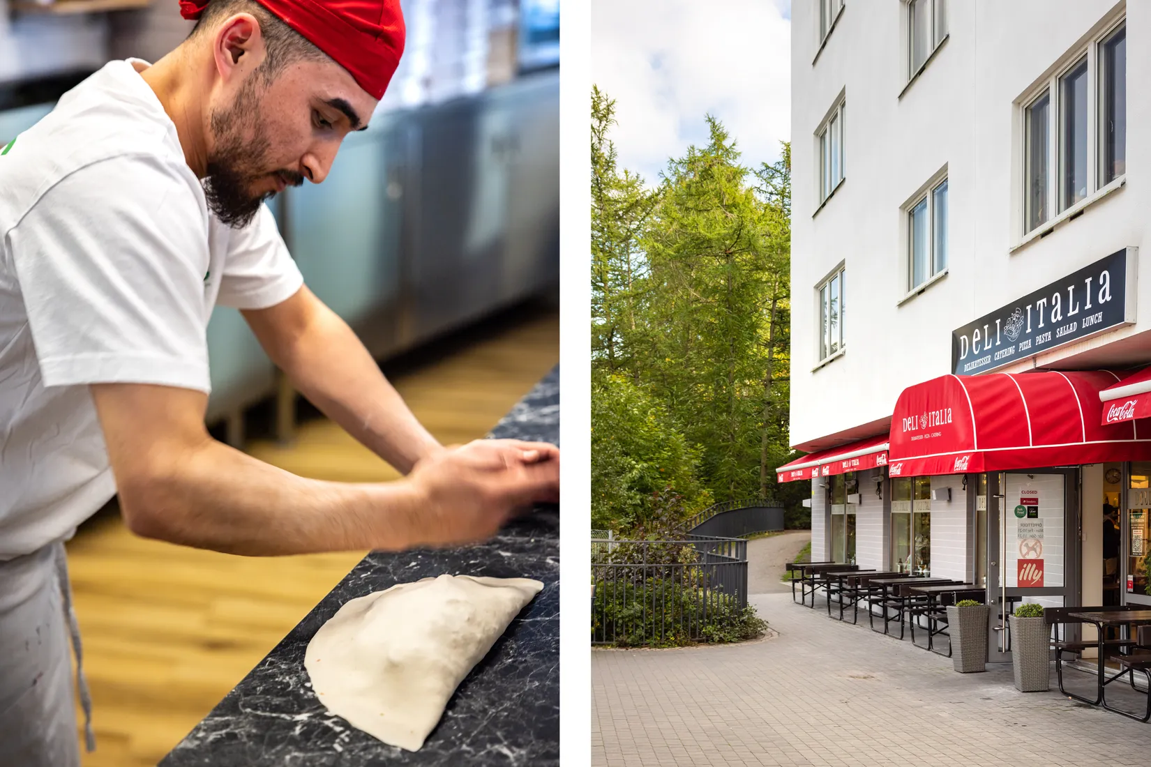 Bostadsrätt, Borensvägen 1, Årsta, Stockholm
