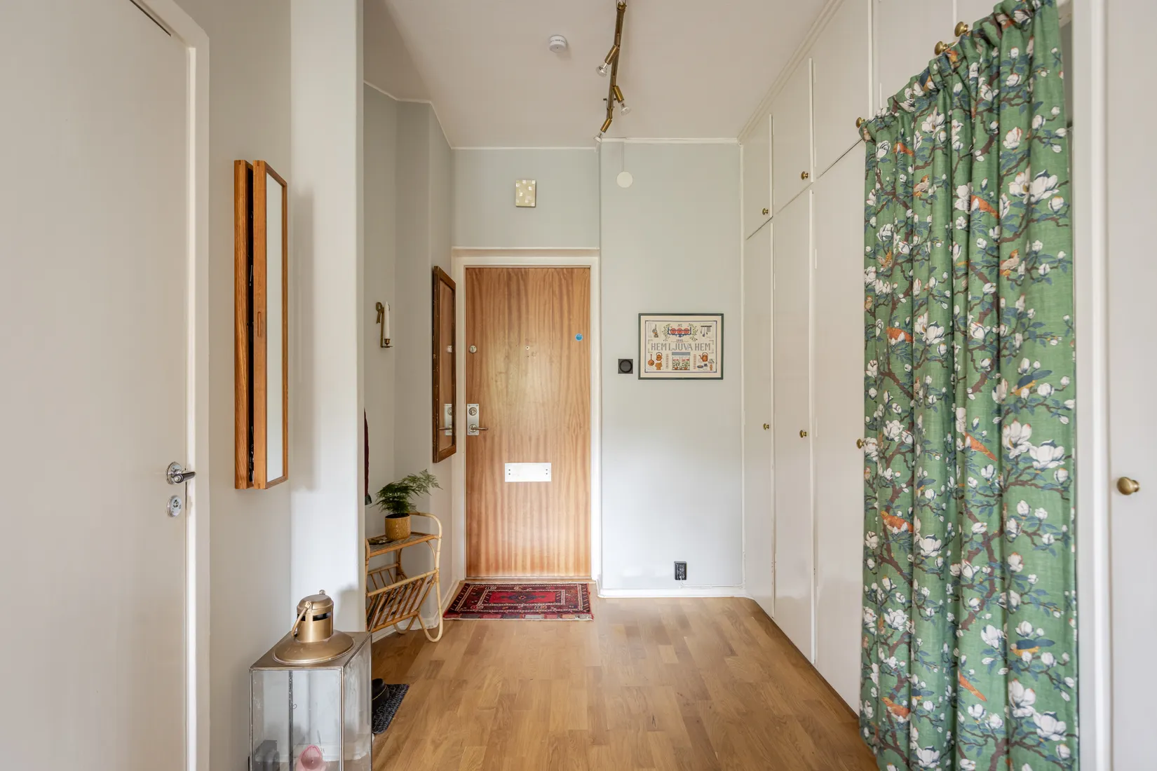 Bostadsrätt, Borensvägen 1, Årsta, Stockholm
