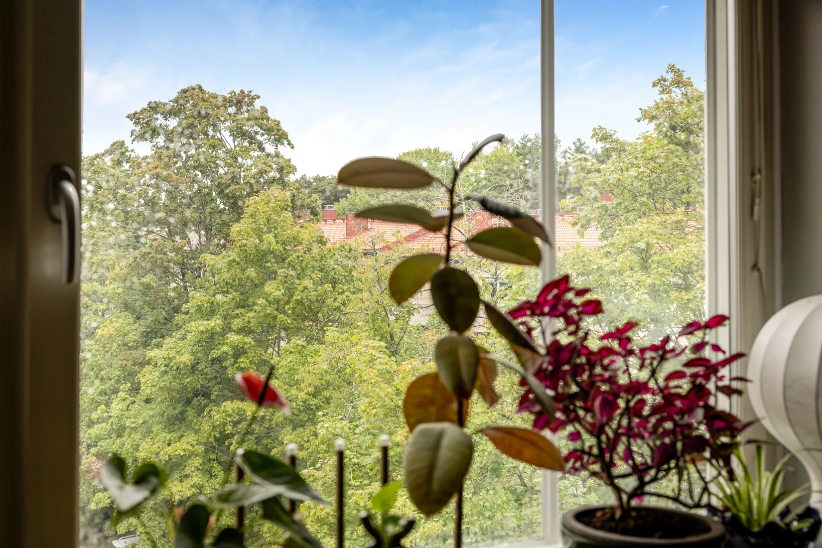 Bostadsrätt, Borensvägen 1, Årsta, Stockholm