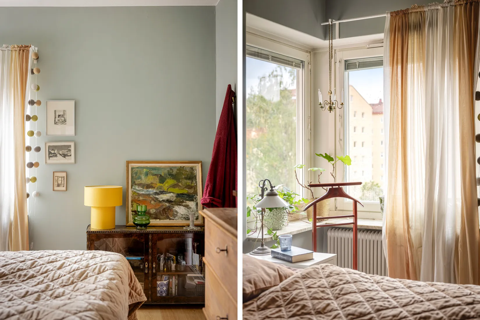 Bostadsrätt, Borensvägen 1, Årsta, Stockholm
