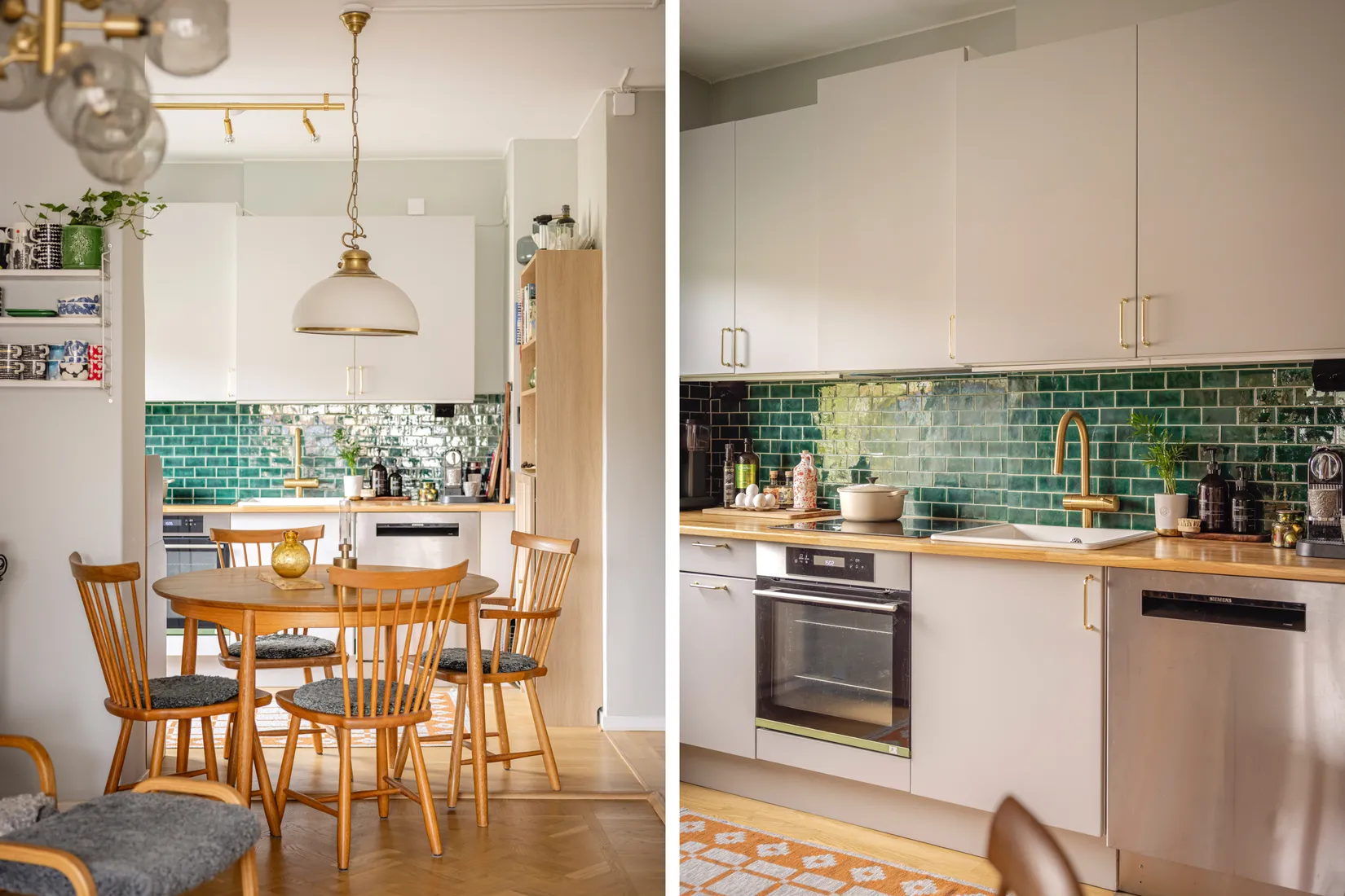 Bostadsrätt, Borensvägen 1, Årsta, Stockholm