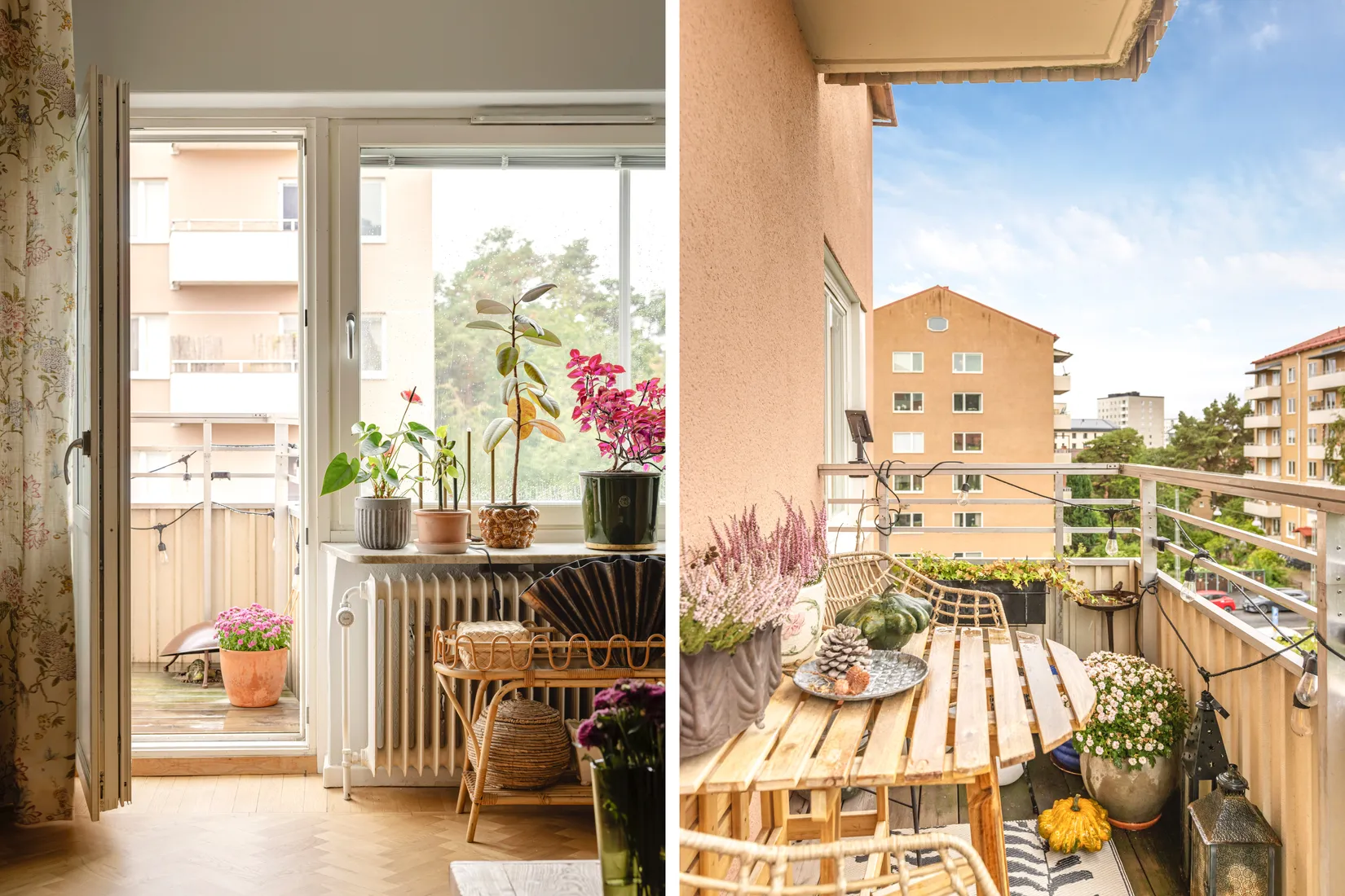 Bostadsrätt, Borensvägen 1, Årsta, Stockholm