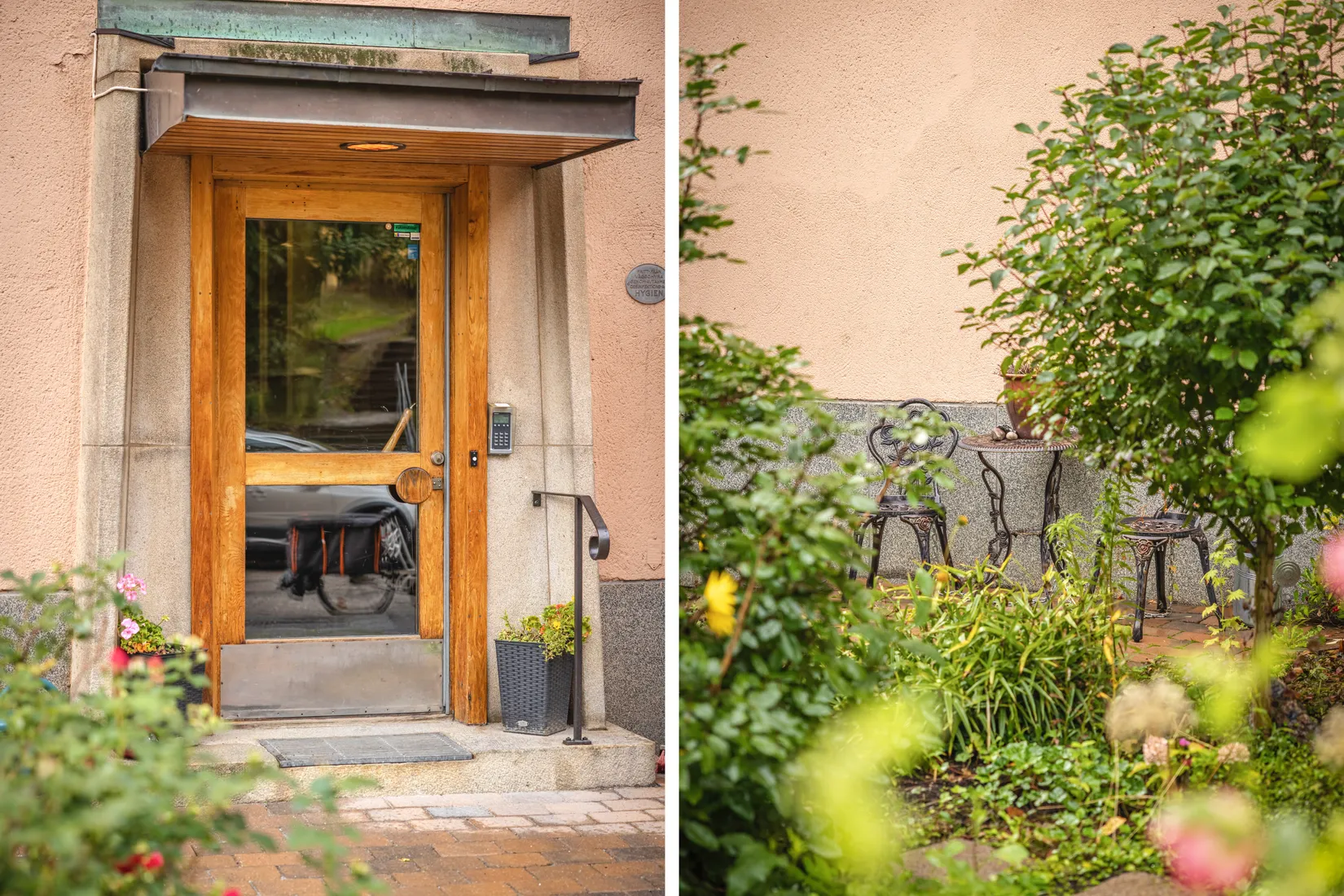 Bostadsrätt, Borensvägen 1, Årsta, Stockholm