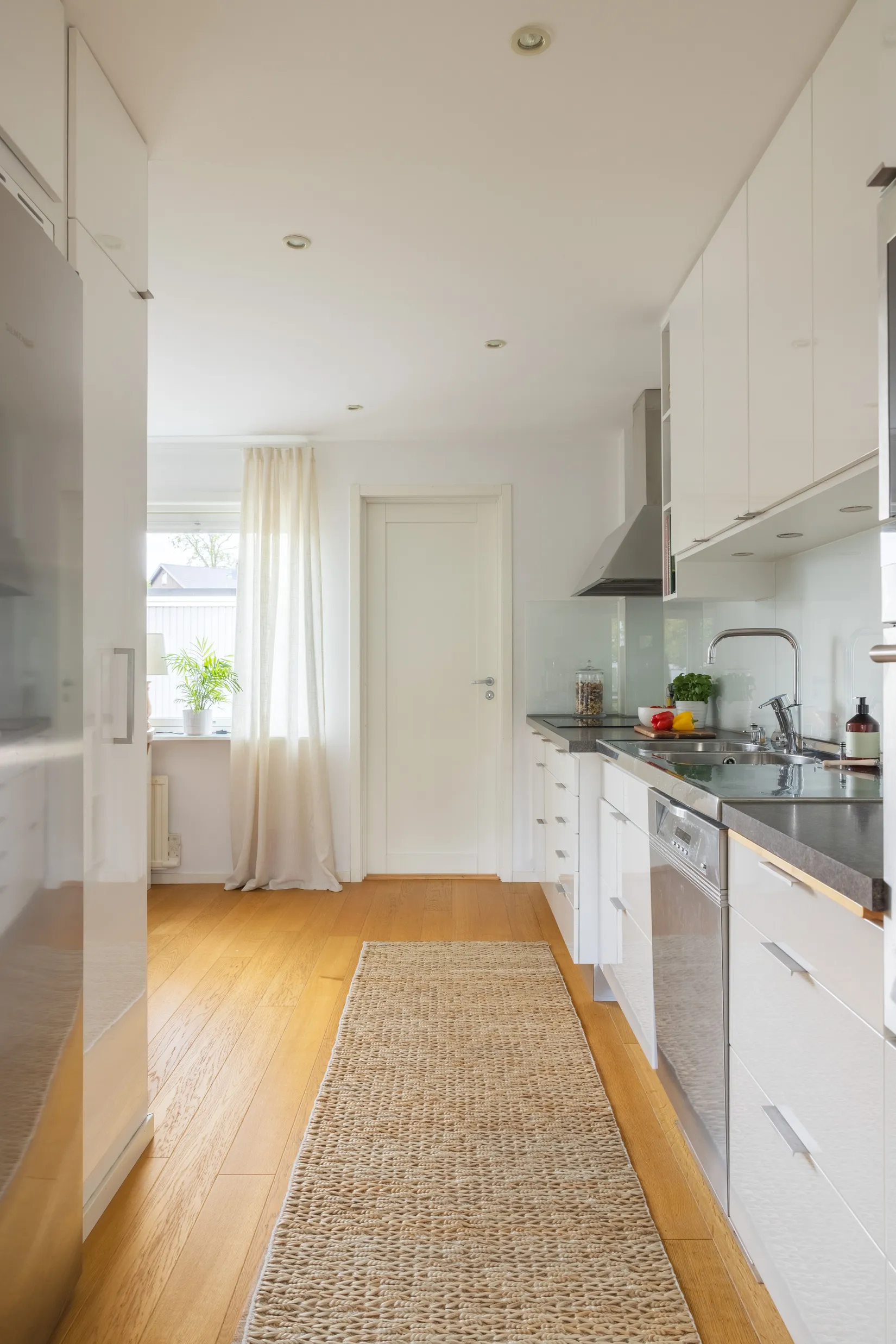 Radhus, Majtorpsgatan 33, Åketorp, Göteborg