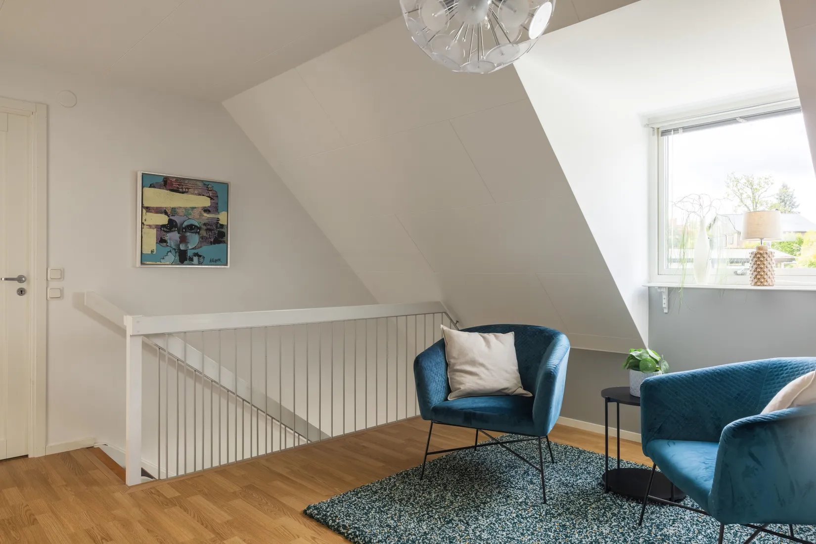 Radhus, Majtorpsgatan 33, Åketorp, Göteborg