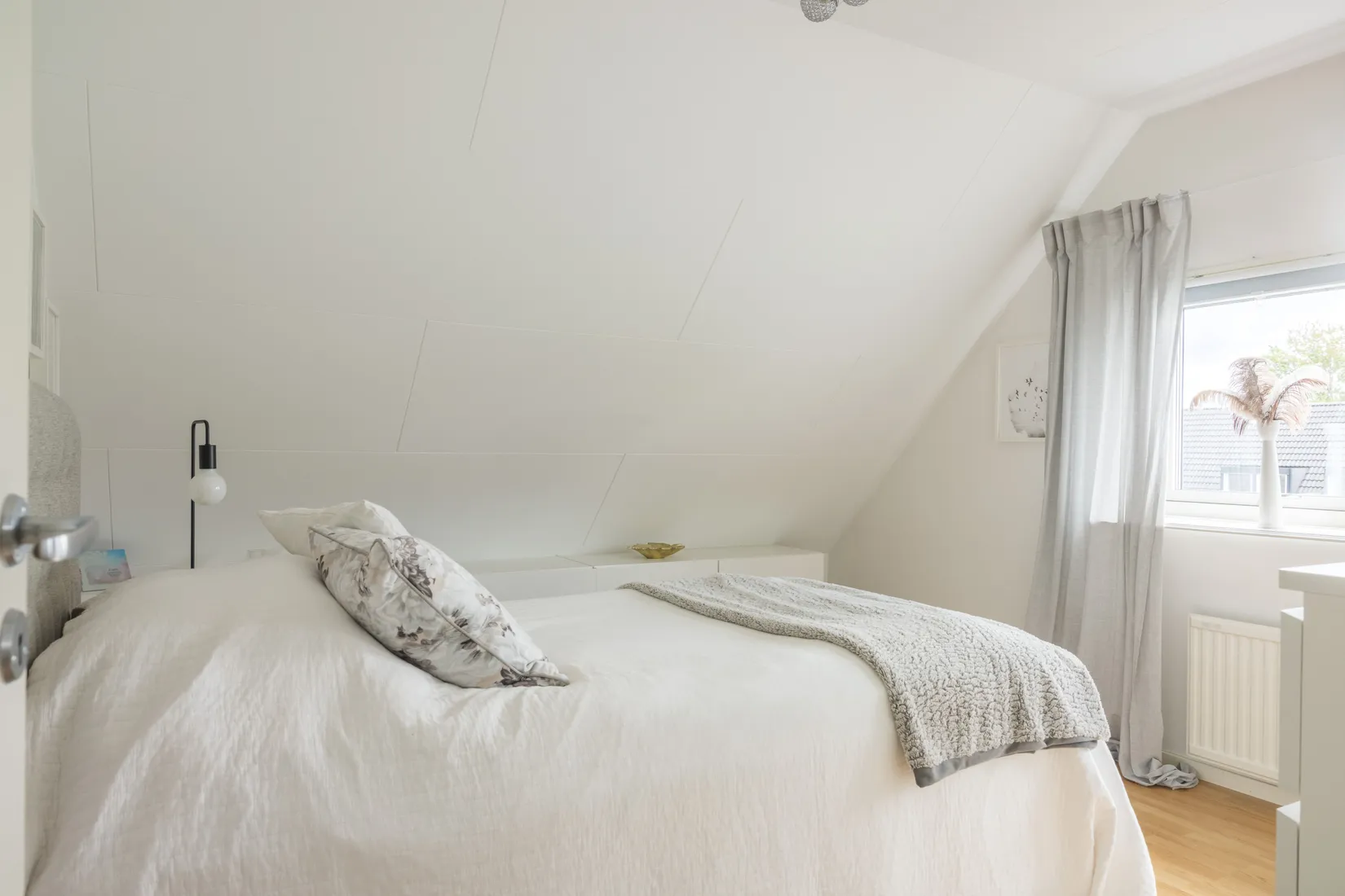 Radhus, Majtorpsgatan 33, Åketorp, Göteborg
