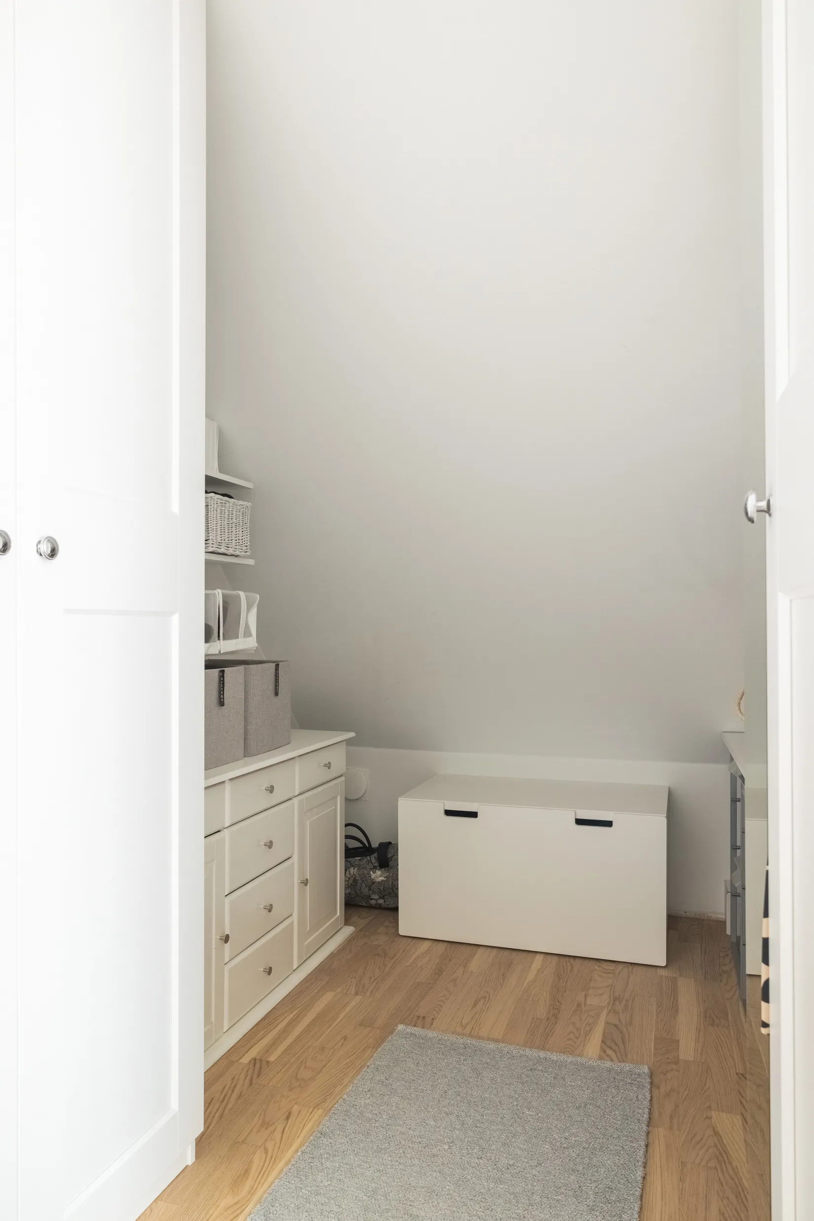 Radhus, Majtorpsgatan 33, Åketorp, Göteborg