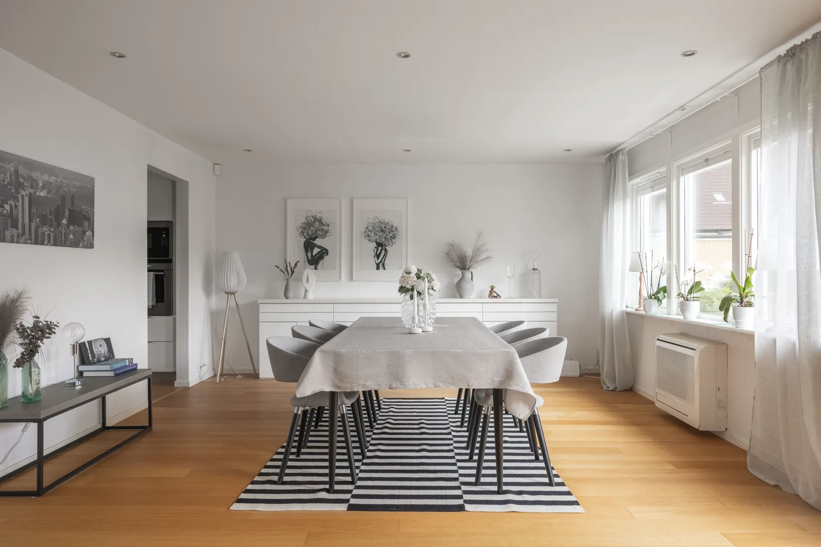 Radhus, Majtorpsgatan 33, Åketorp, Göteborg