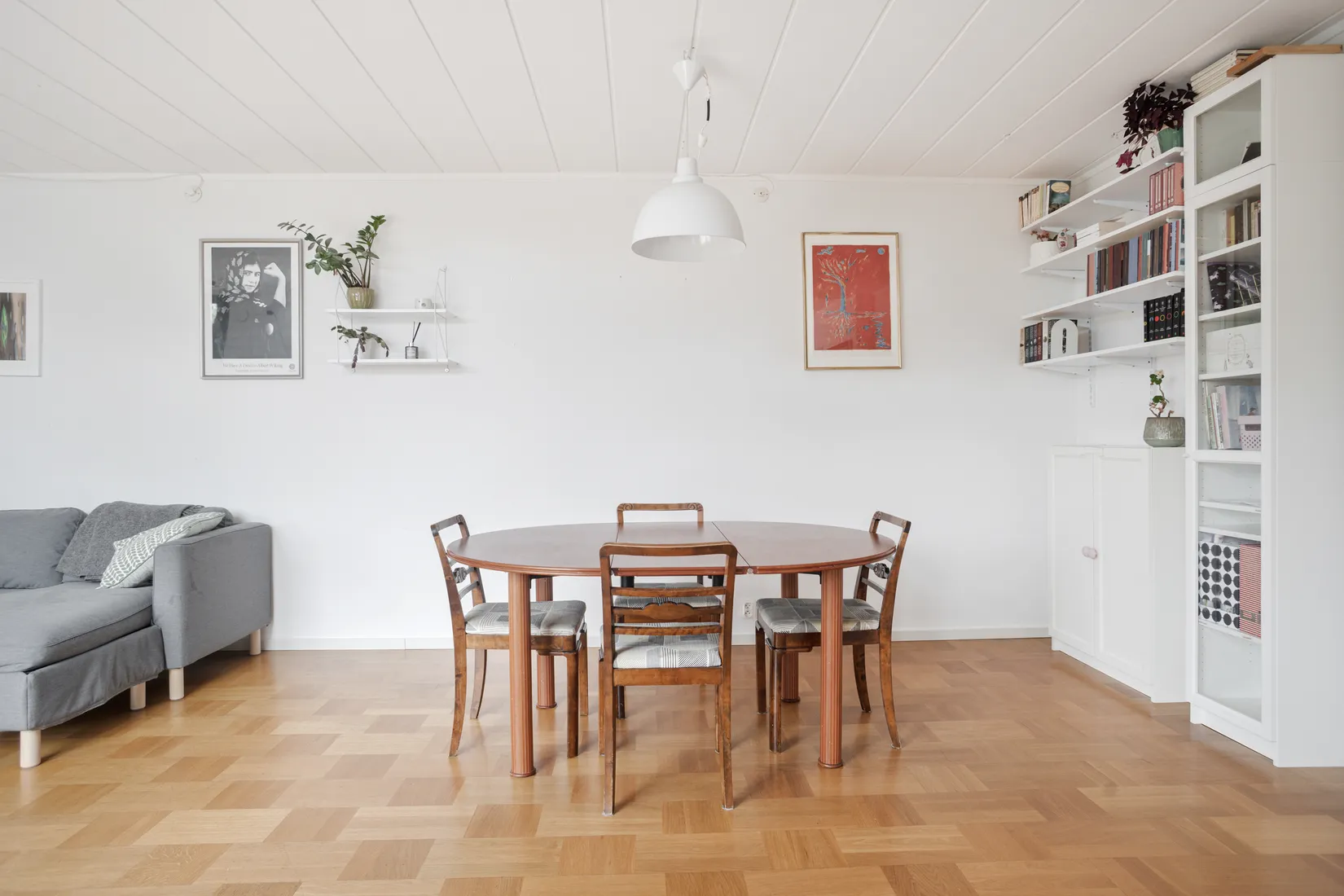 Radhus, Duvbogatan 17, Virentofta, Malmö