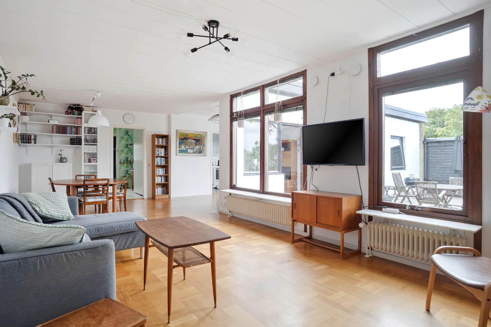 Radhus, Duvbogatan 17, Virentofta, Malmö