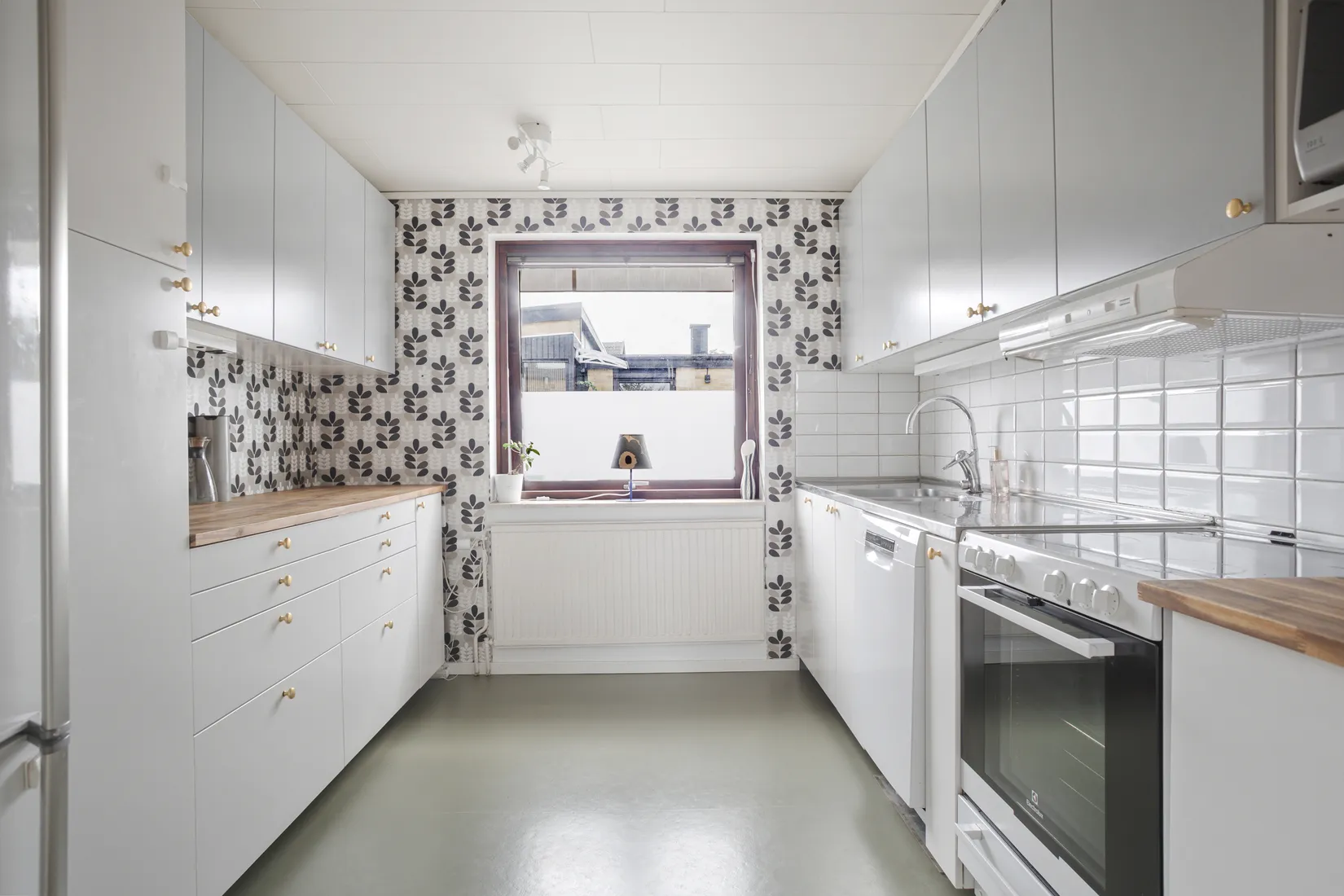 Radhus, Duvbogatan 17, Virentofta, Malmö