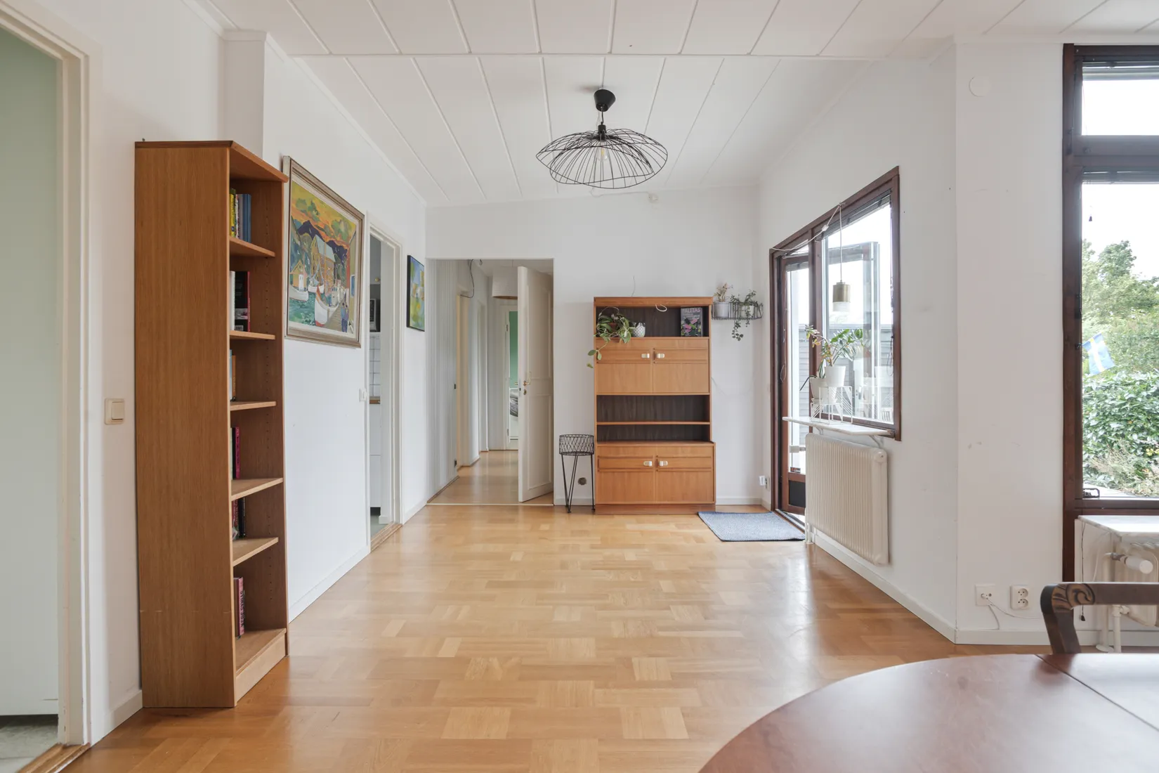 Radhus, Duvbogatan 17, Virentofta, Malmö