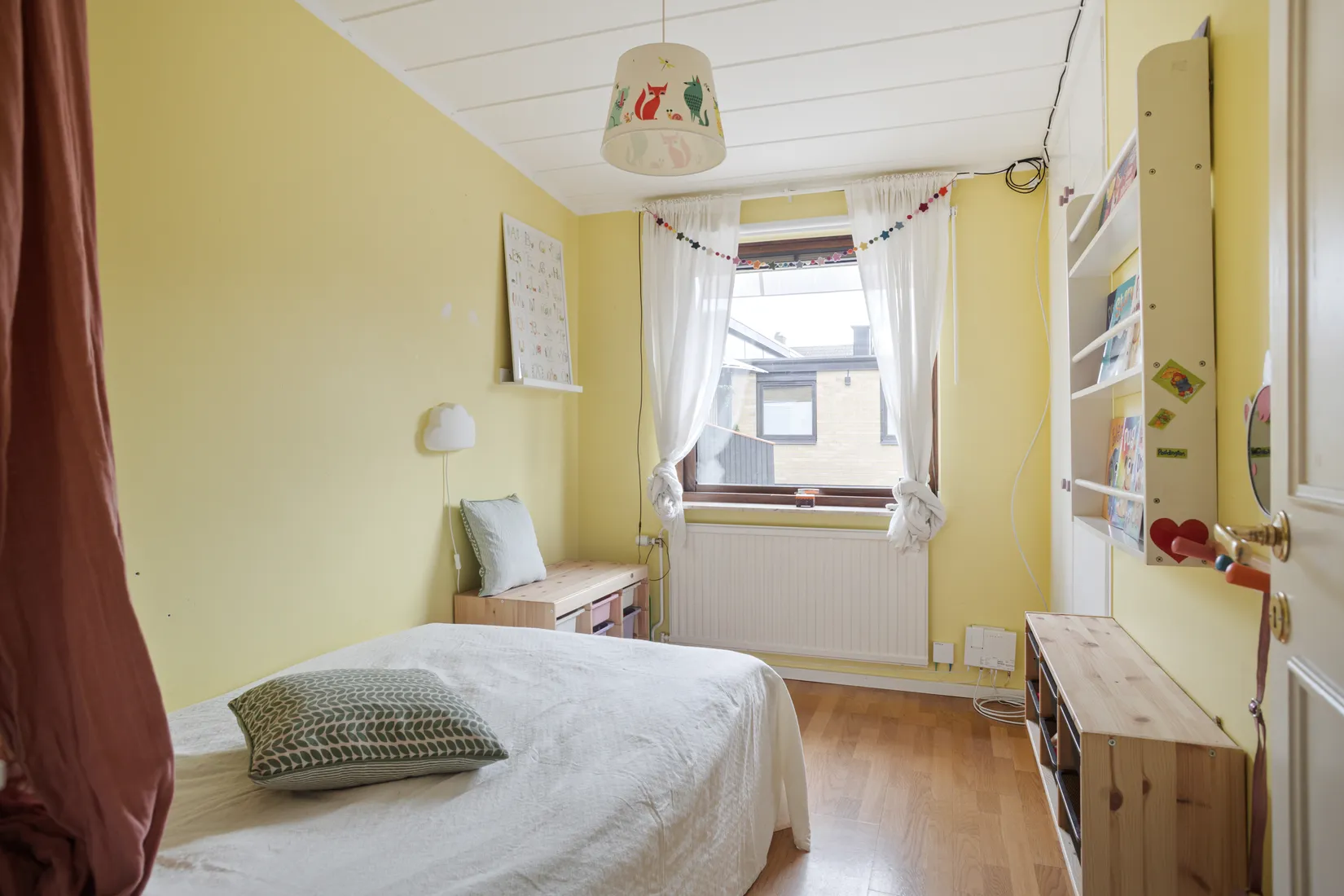 Radhus, Duvbogatan 17, Virentofta, Malmö