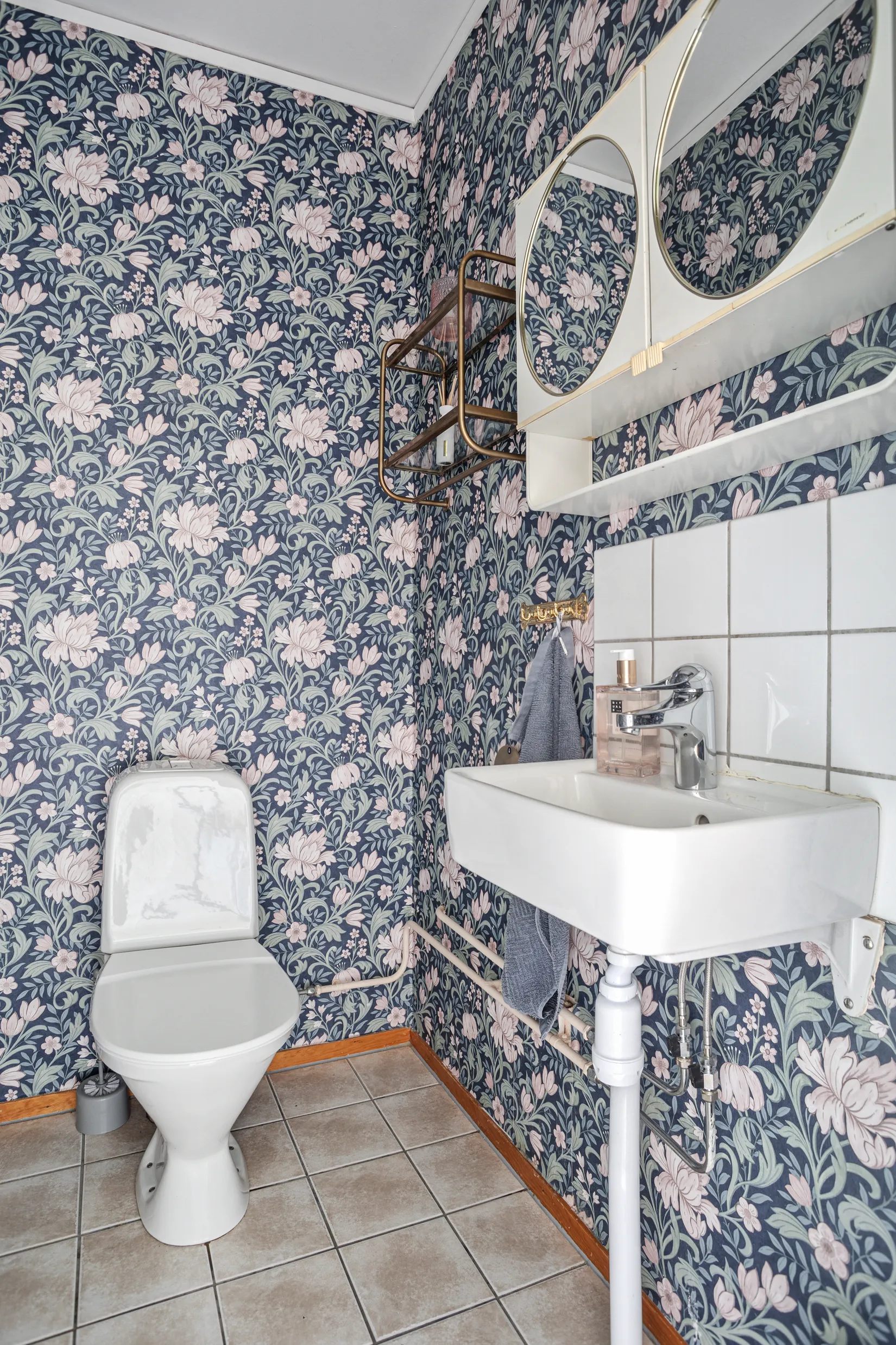 Radhus, Duvbogatan 17, Virentofta, Malmö