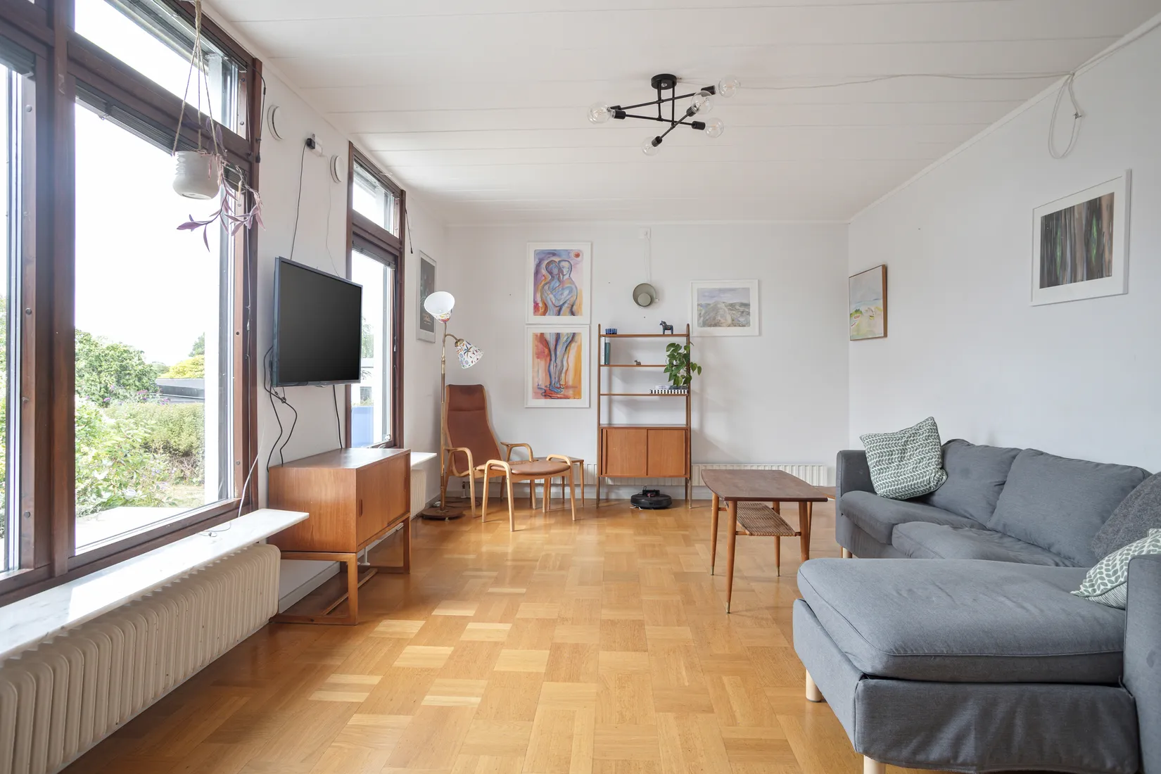 Radhus, Duvbogatan 17, Virentofta, Malmö