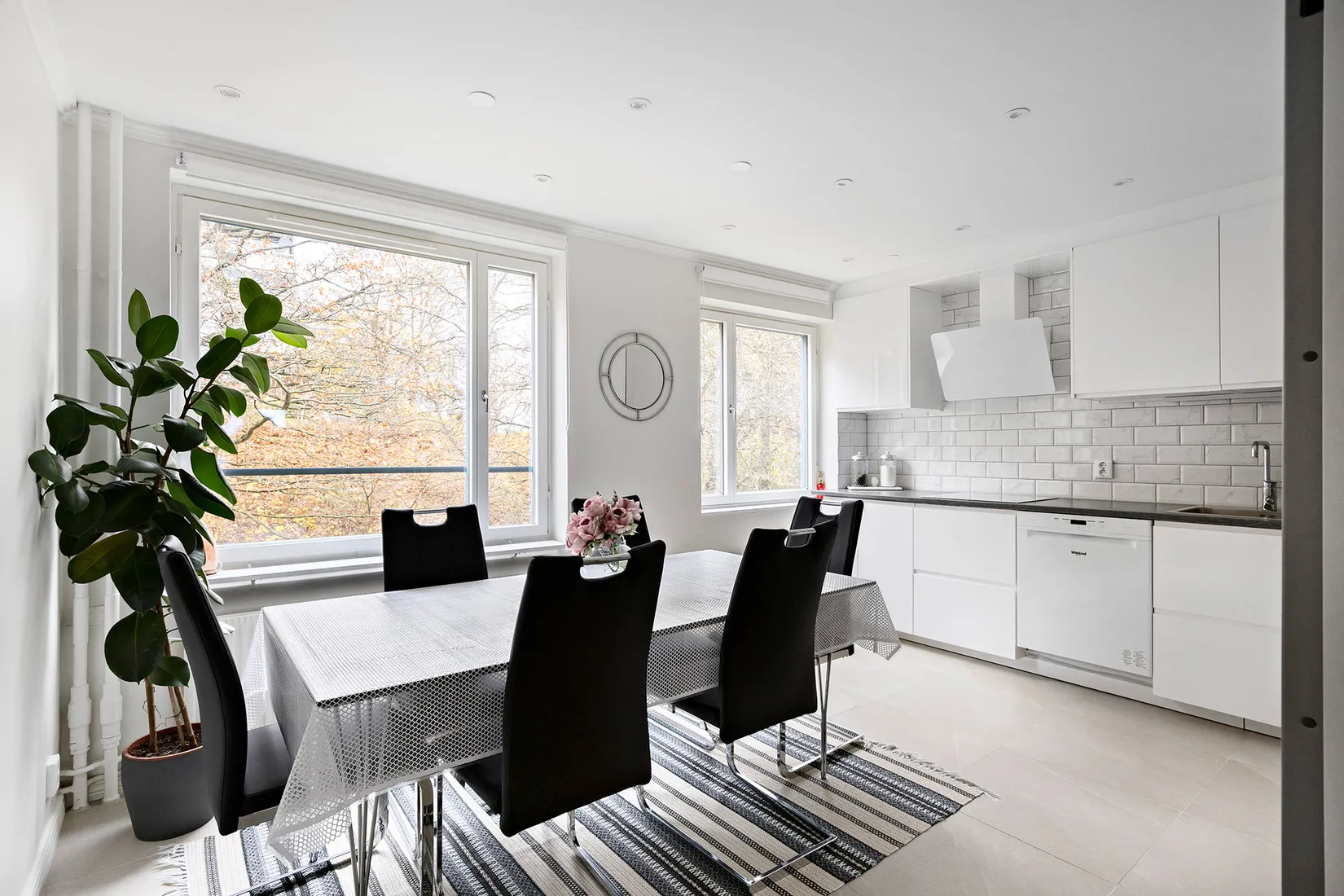 Bostadsrätt, Äspholmsvägen 27, Skärholmen, Stockholm