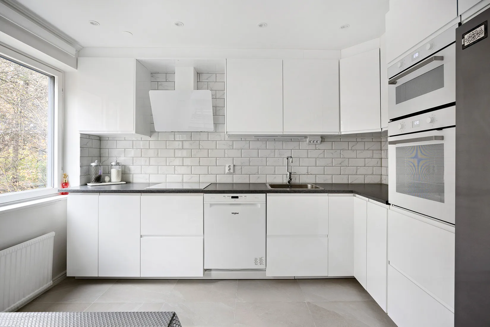 Bostadsrätt, Äspholmsvägen 27, Skärholmen, Stockholm