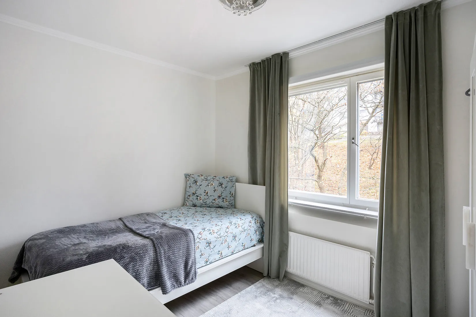 Bostadsrätt, Äspholmsvägen 27, Skärholmen, Stockholm