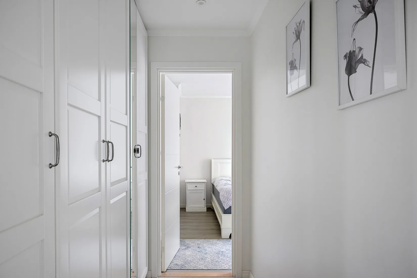 Bostadsrätt, Äspholmsvägen 27, Skärholmen, Stockholm