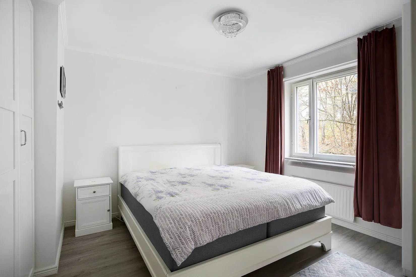 Bostadsrätt, Äspholmsvägen 27, Skärholmen, Stockholm