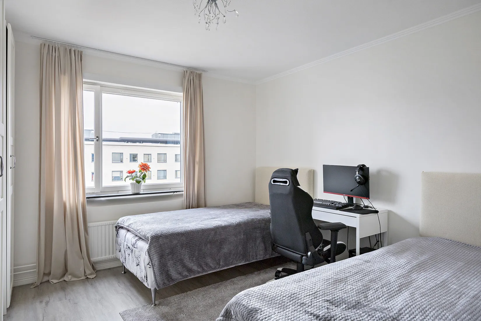 Bostadsrätt, Äspholmsvägen 27, Skärholmen, Stockholm