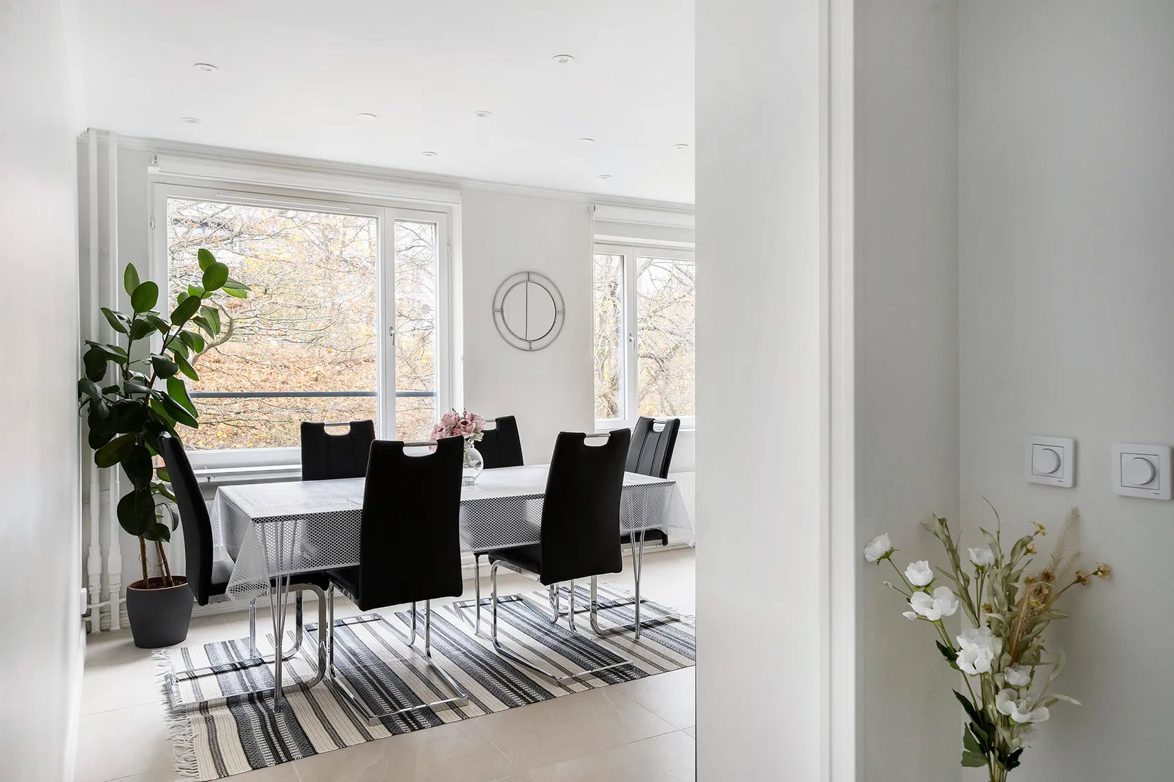Bostadsrätt, Äspholmsvägen 27, Skärholmen, Stockholm