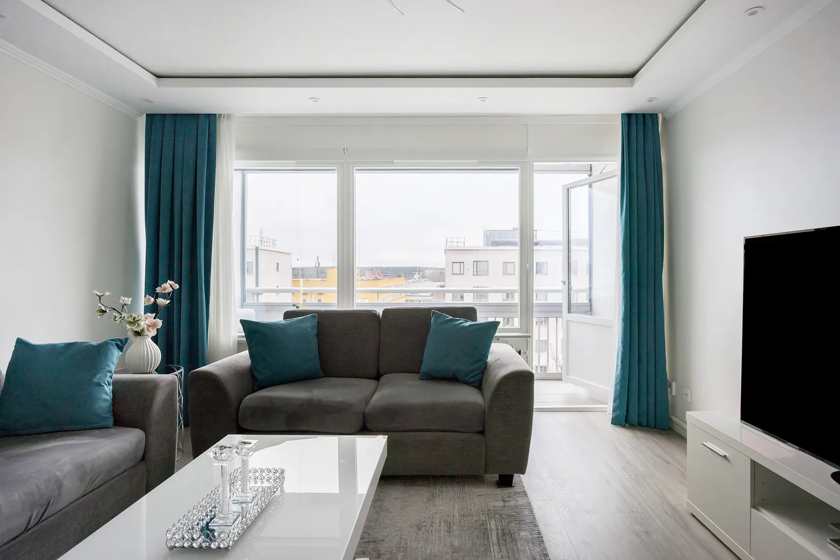 Bostadsrätt, Äspholmsvägen 27, Skärholmen, Stockholm