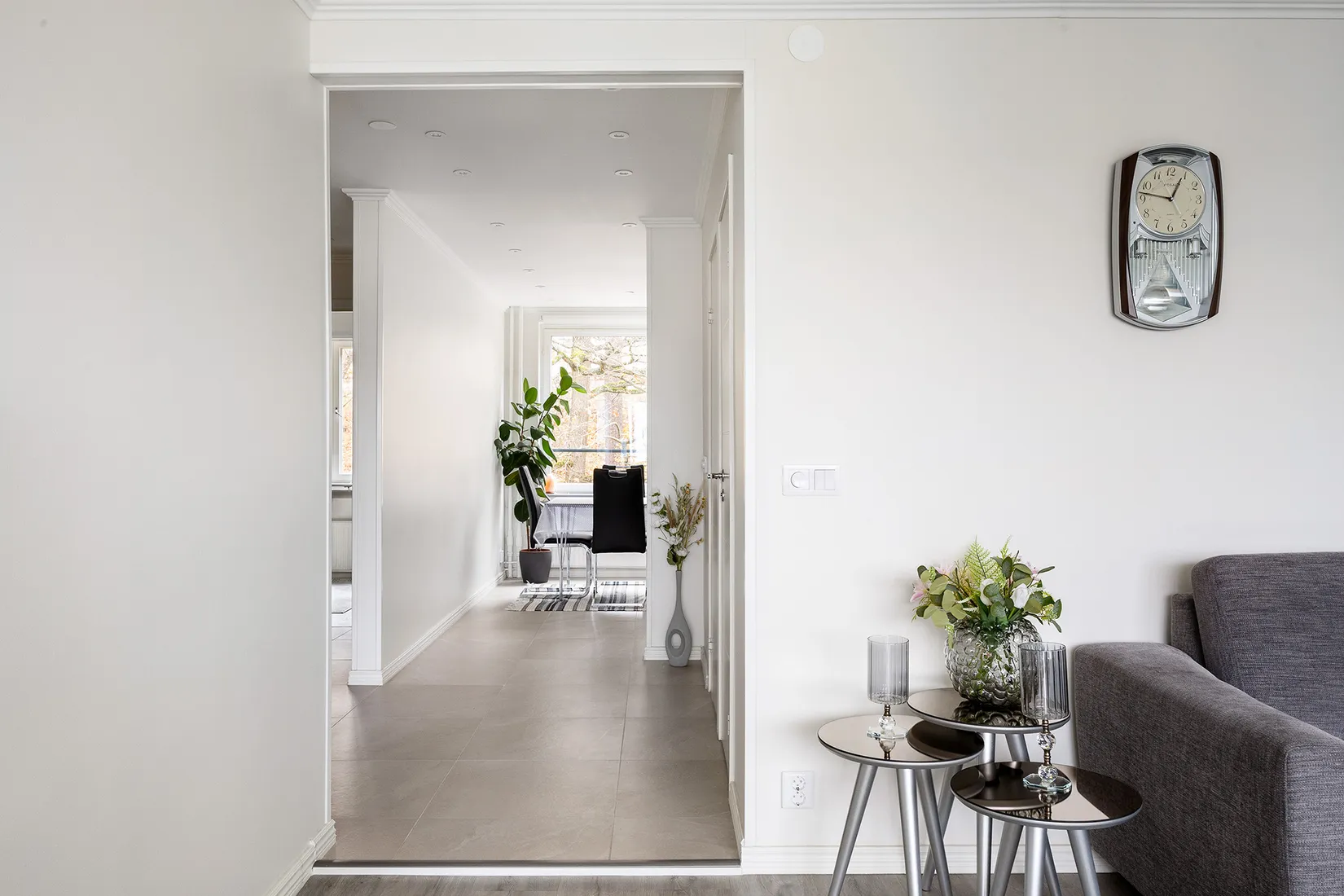 Bostadsrätt, Äspholmsvägen 27, Skärholmen, Stockholm