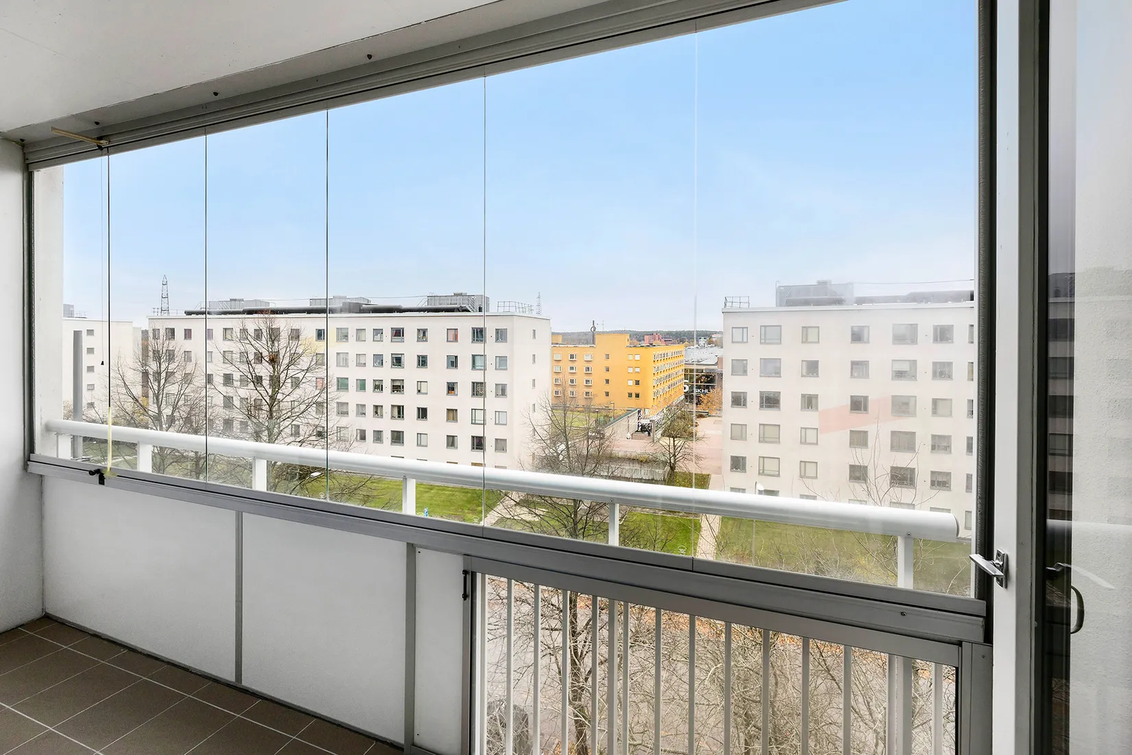Bostadsrätt, Äspholmsvägen 27, Skärholmen, Stockholm