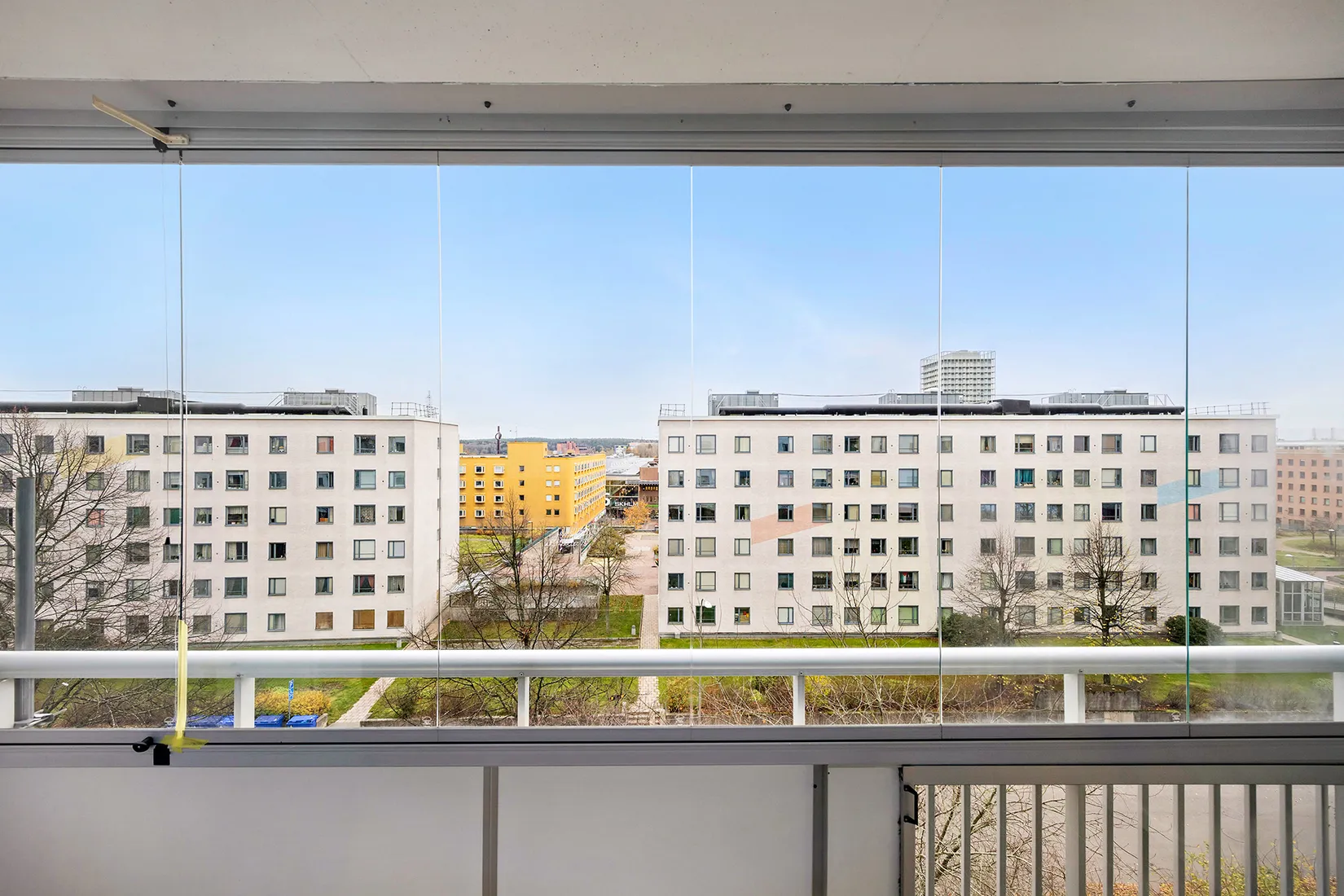 Bostadsrätt, Äspholmsvägen 27, Skärholmen, Stockholm