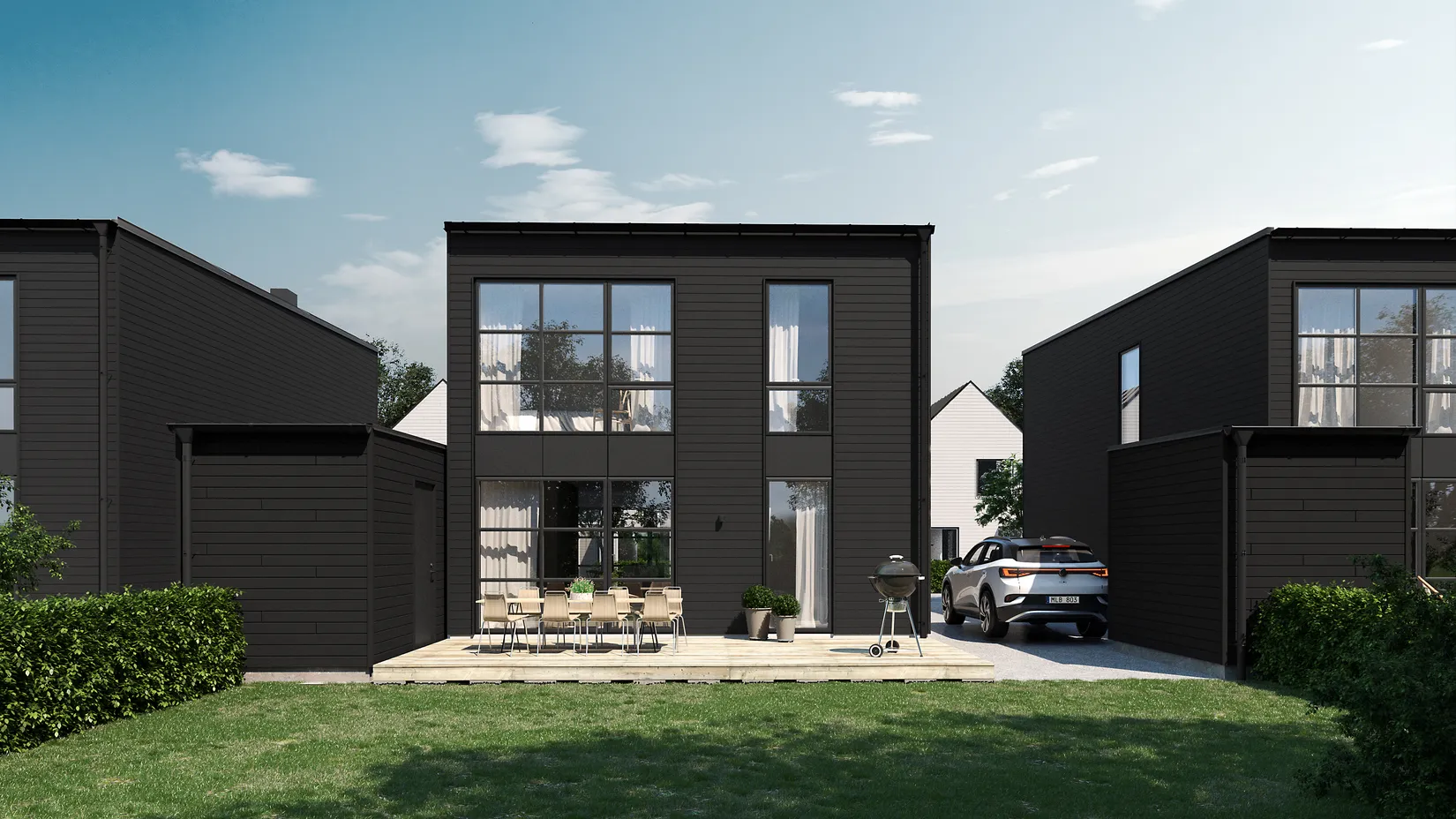 Radhus, Tenngatan, Landskrona