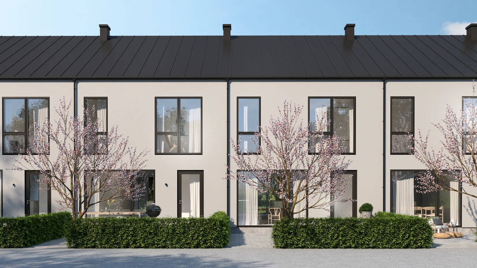 Radhus, Tenngatan, Landskrona
