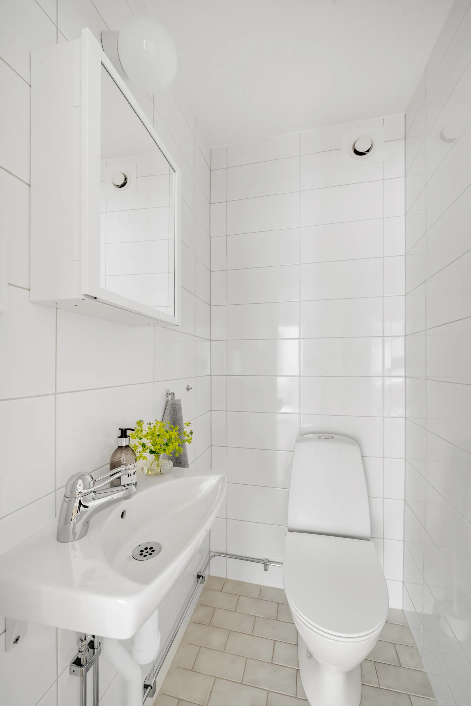 Bostadsrätt, Ankdammsgatan 31, Skytteholm, Solna