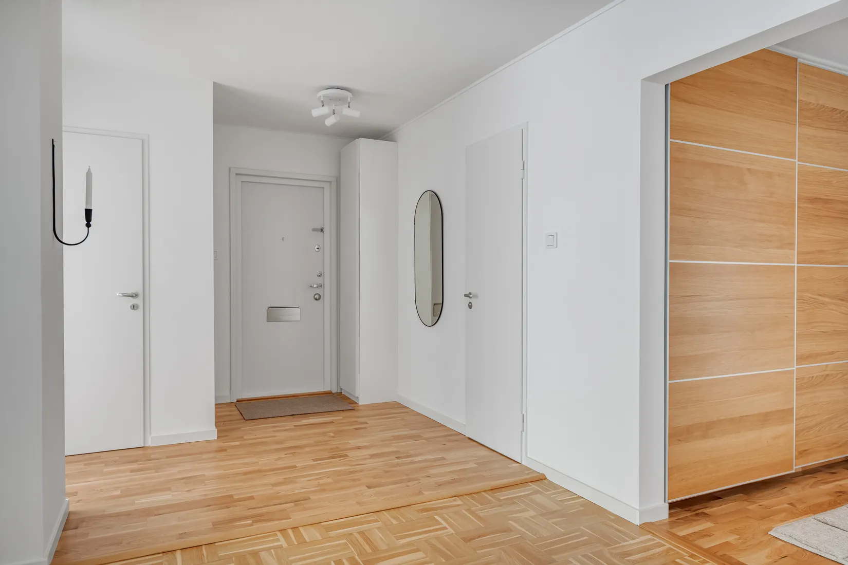 Bostadsrätt, Ankdammsgatan 31, Skytteholm, Solna
