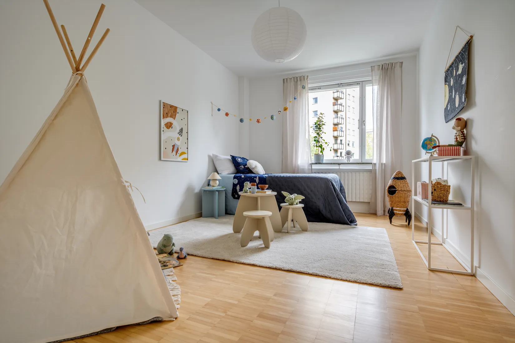 Bostadsrätt, Ankdammsgatan 31, Skytteholm, Solna