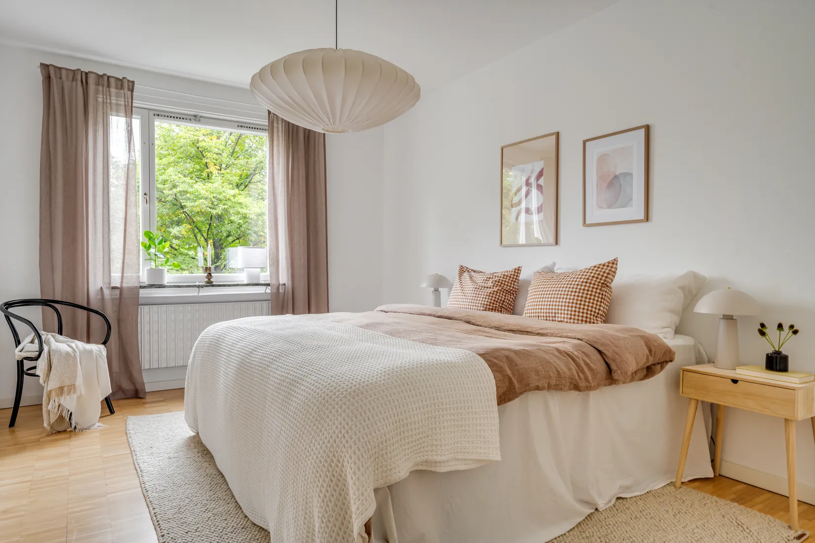 Bostadsrätt, Ankdammsgatan 31, Skytteholm, Solna