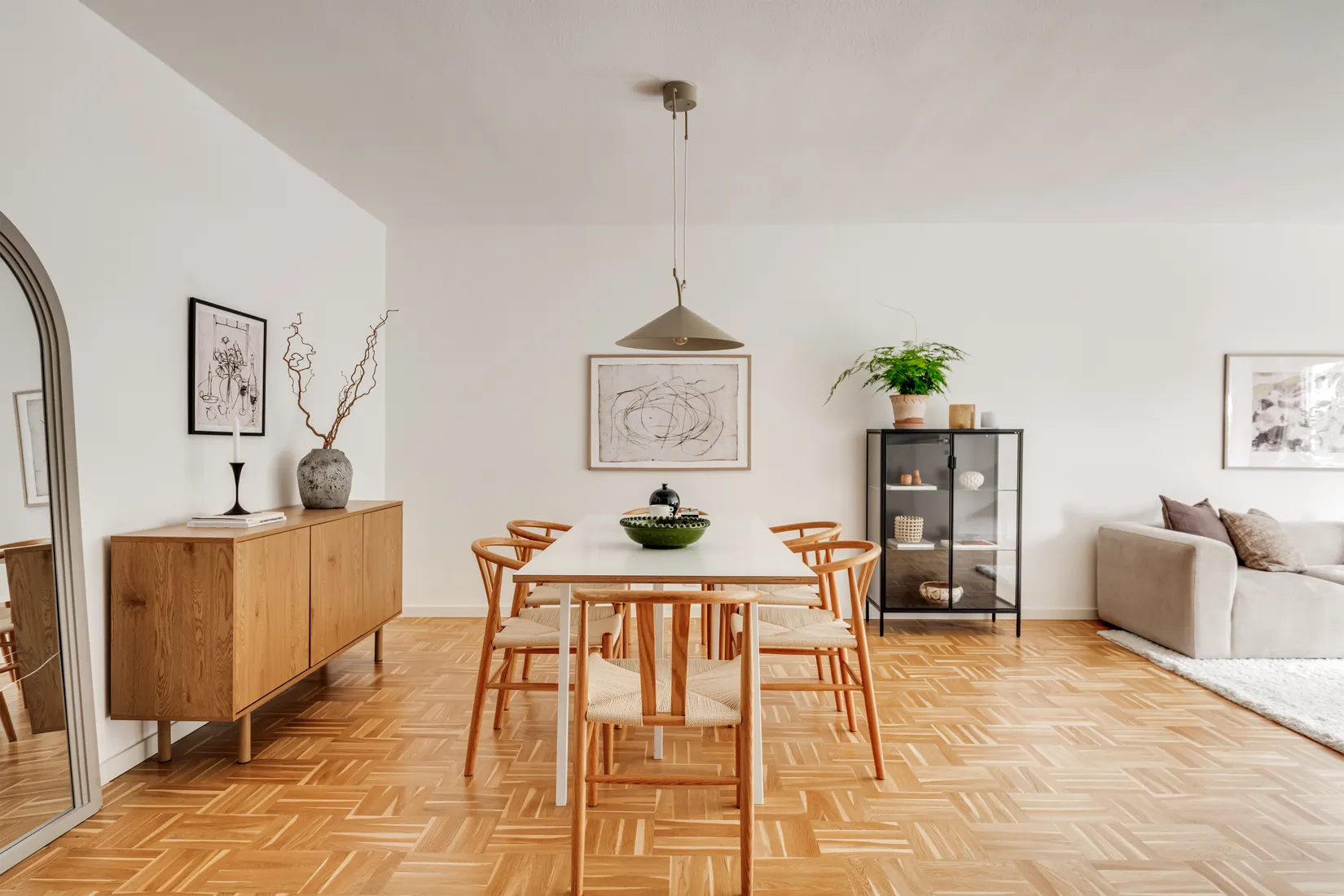Bostadsrätt, Ankdammsgatan 31, Skytteholm, Solna